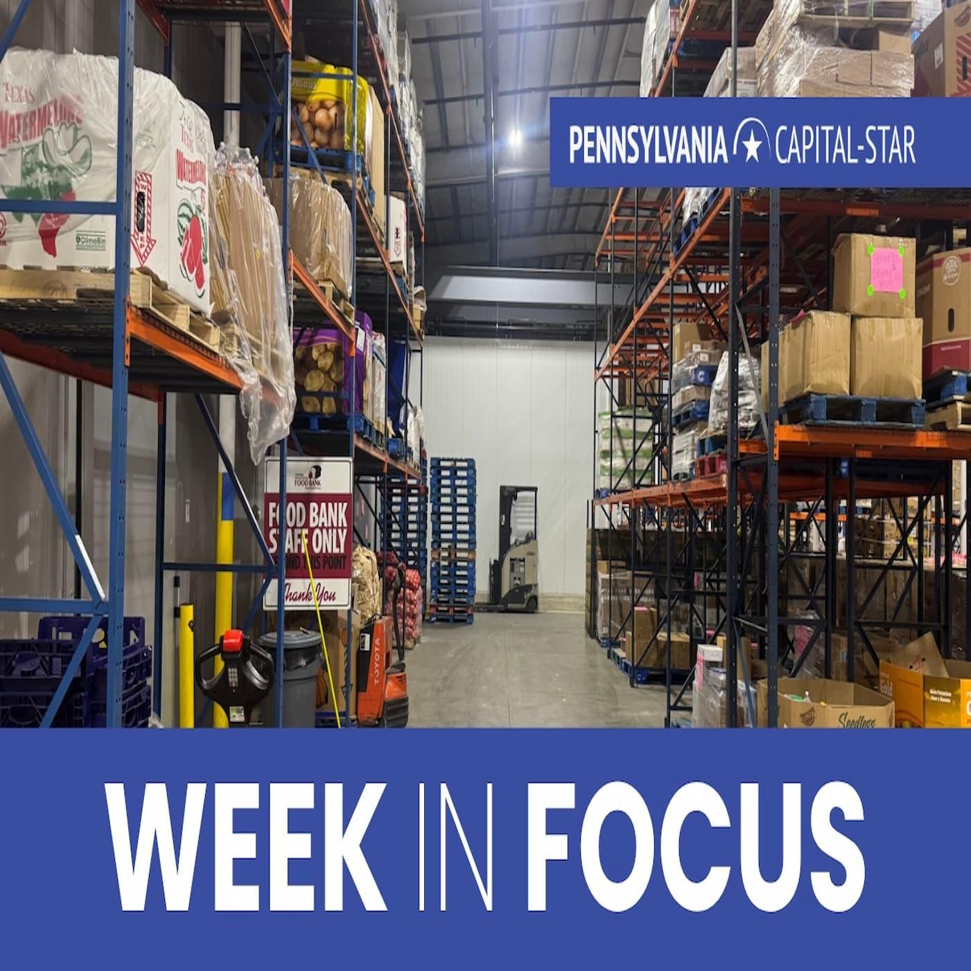 Thumbnail for "The Week in Focus: August 28, 2026". Thumbnail for "The Week in Focus: August 28, 2026".