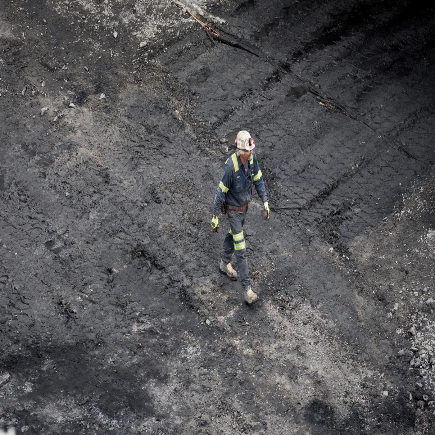 Thumbnail for "Environmental group says DEP's faltering on tracking underground mining damages". Thumbnail for "Environmental group says DEP's faltering on tracking underground mining damages".