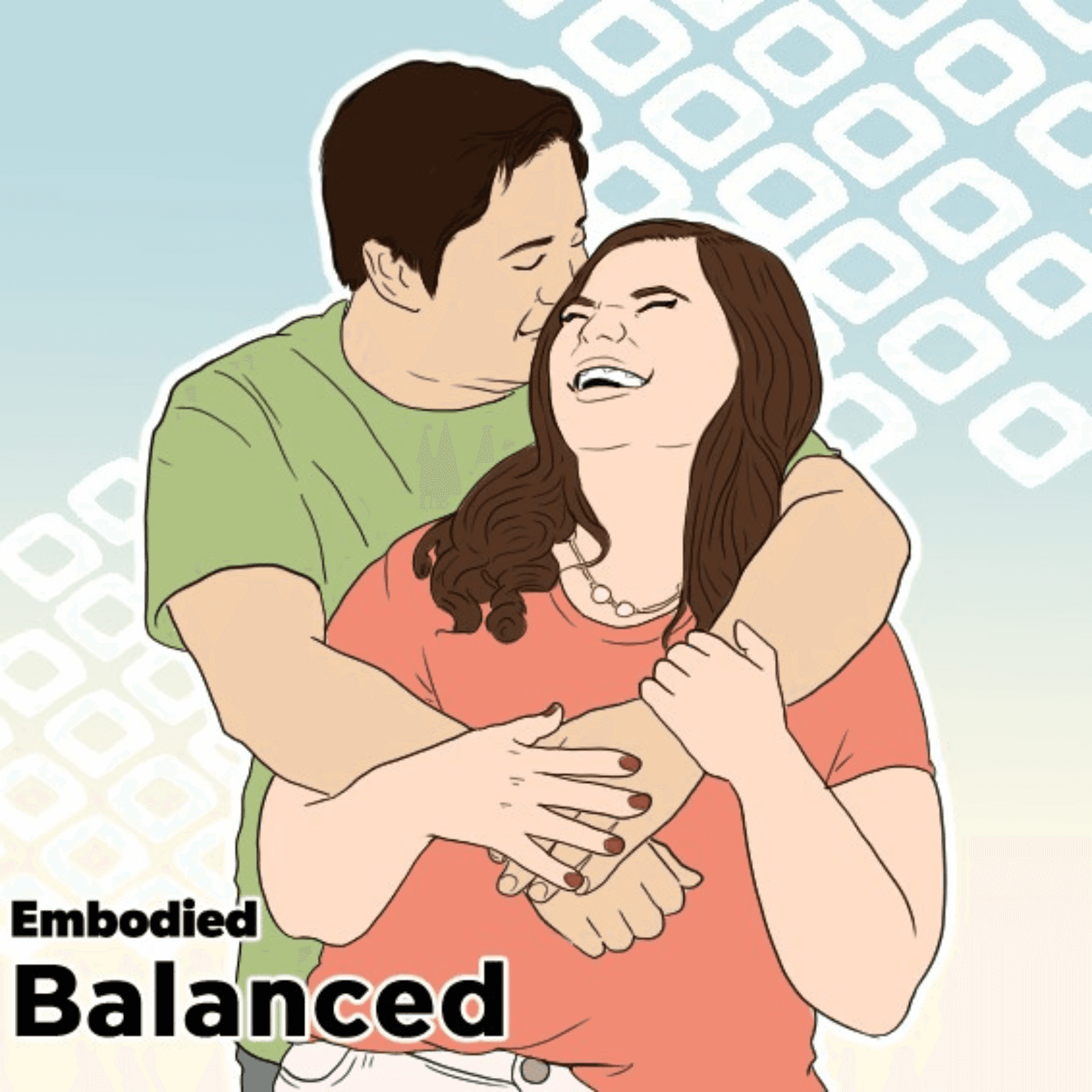 Thumbnail for "Balanced: Love & Bipolar Disorder". Thumbnail for "Balanced: Love & Bipolar Disorder".