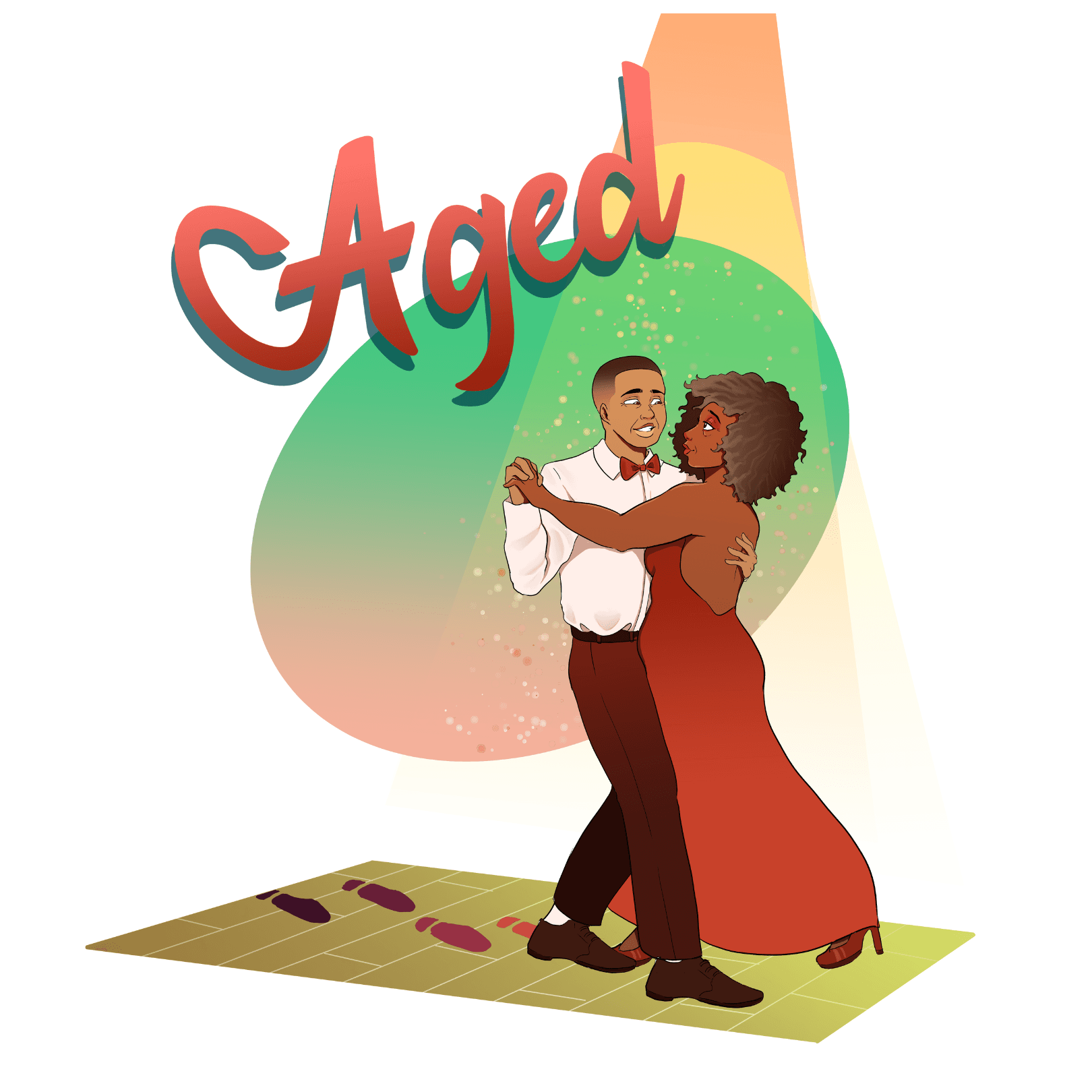 Thumbnail for "Aged: Sexual Desire And Dating After 50". Thumbnail for "Aged: Sexual Desire And Dating After 50".