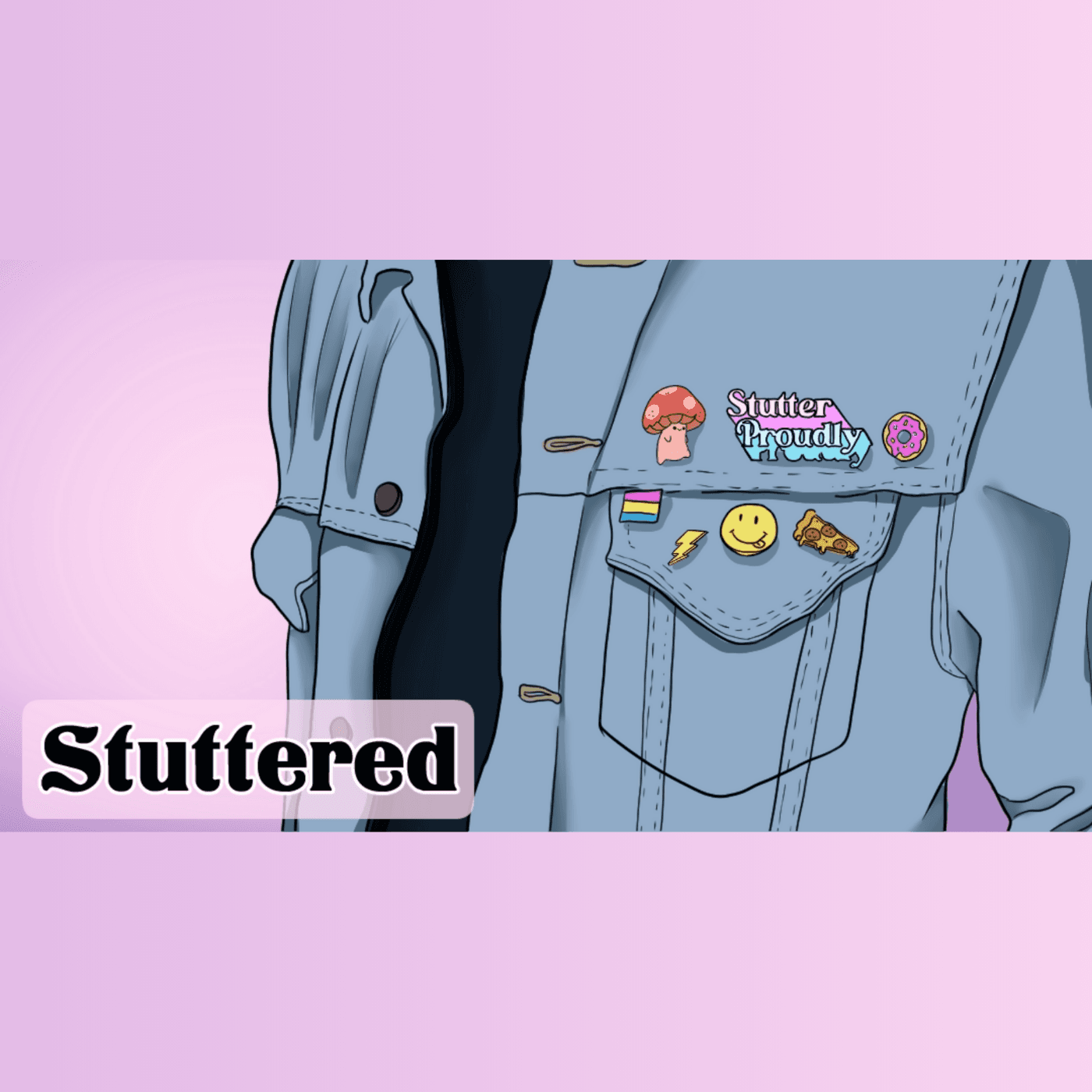 Thumbnail for "Stuttered: Diversifying The Way We Speak (Revisited)".