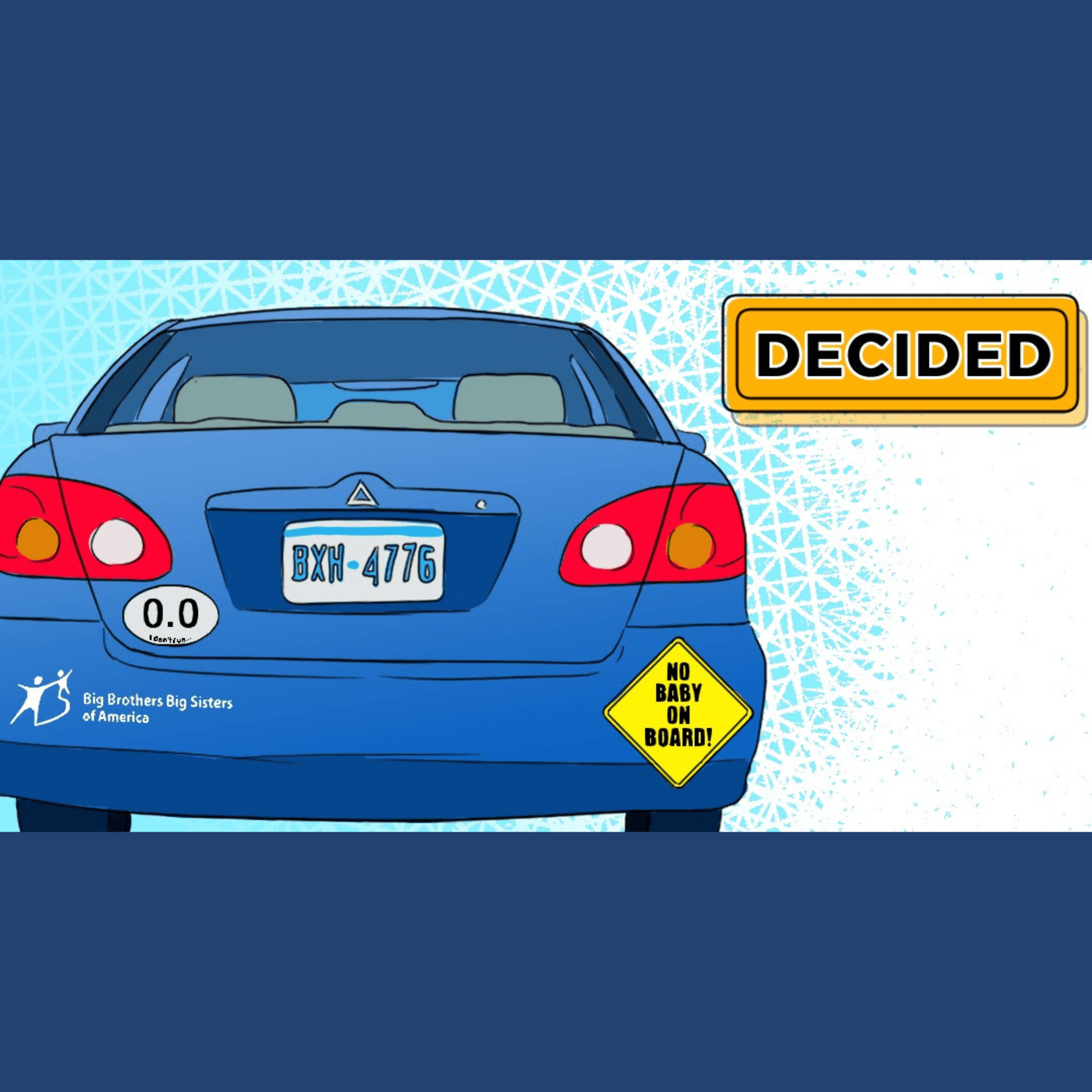 Thumbnail for "Decided: Child-Free By Choice". Thumbnail for "Decided: Child-Free By Choice".