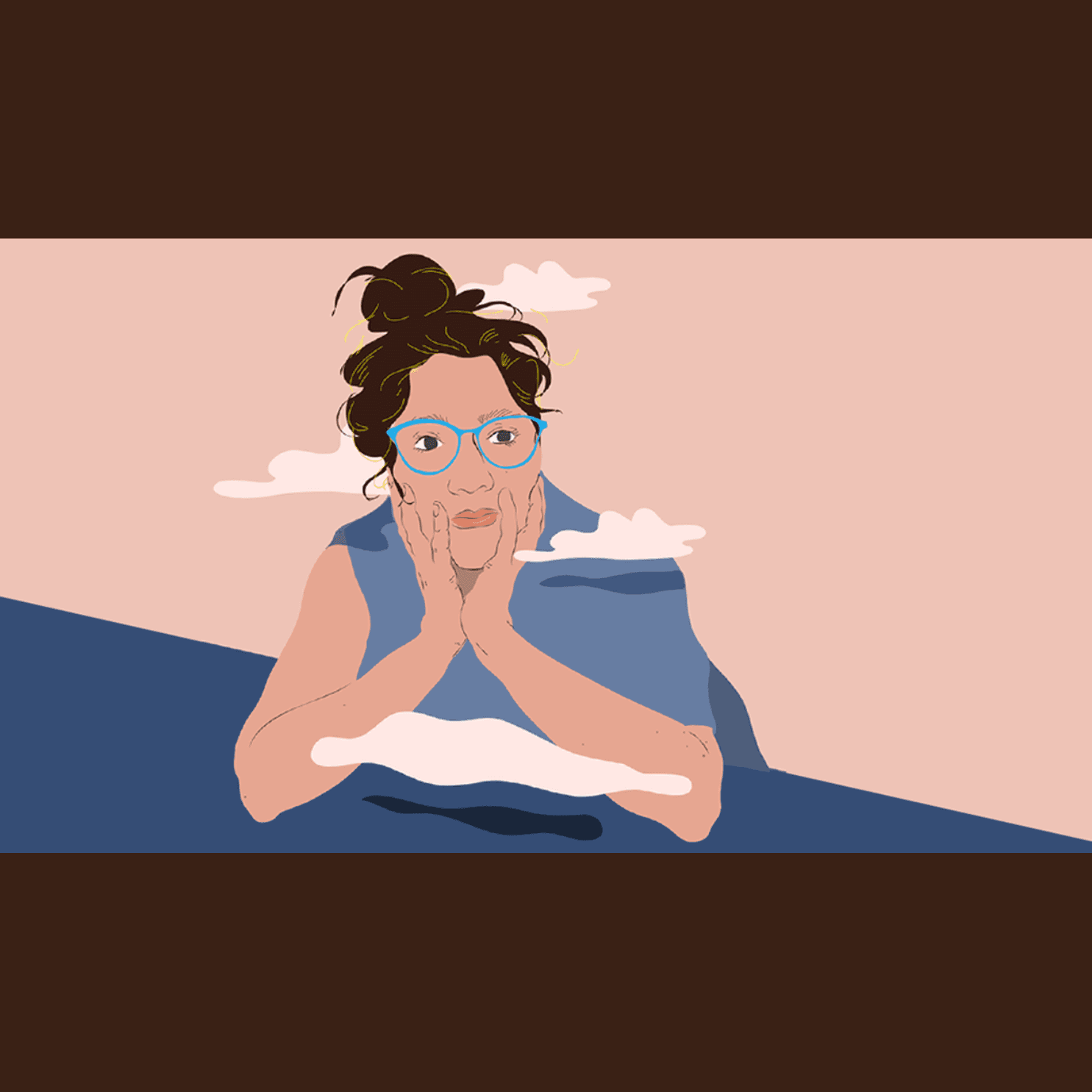 Thumbnail for "Distracted: Adulting With ADHD". Thumbnail for "Distracted: Adulting With ADHD".