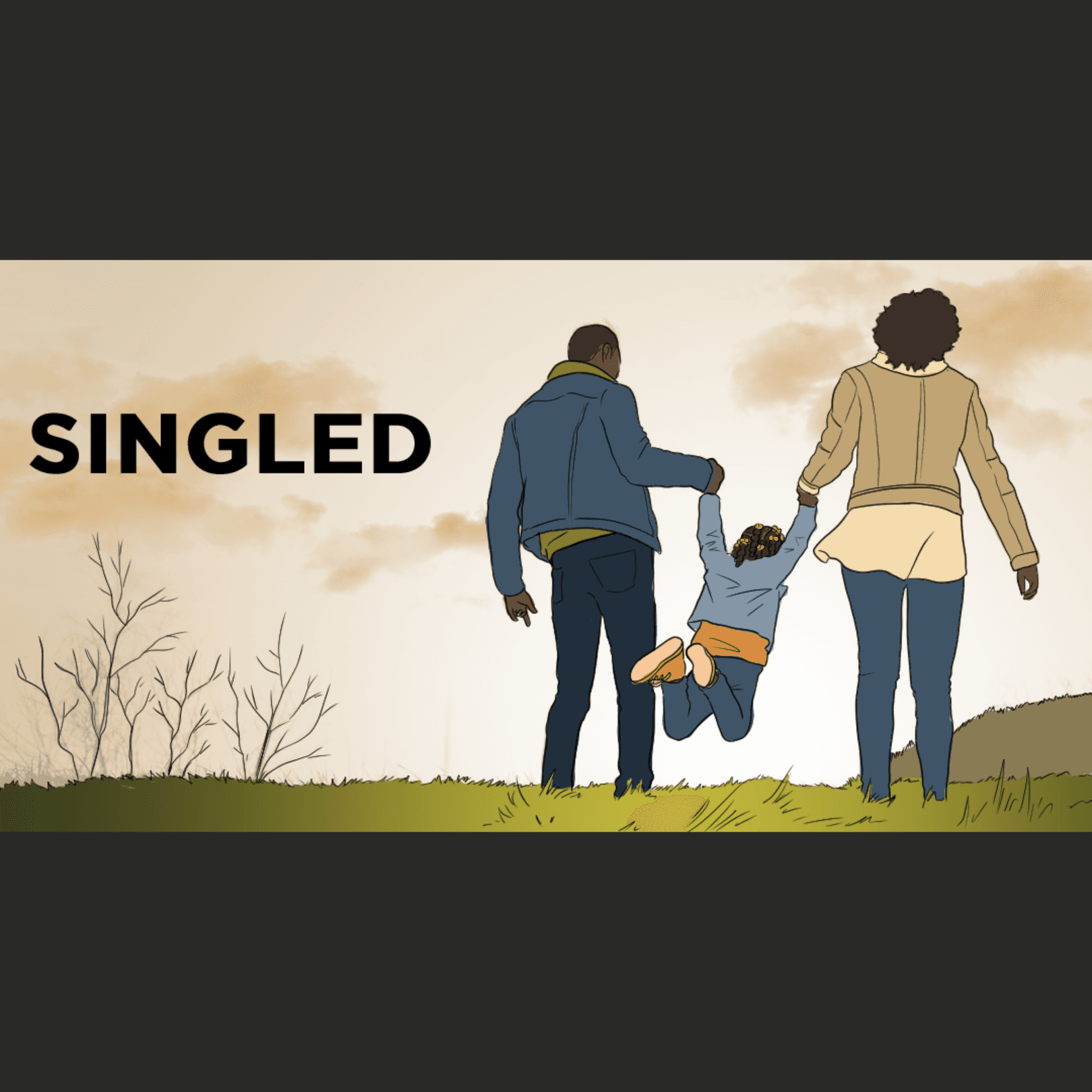 Thumbnail for "Singled: Inside The Only-Child Family (Revisited)". Thumbnail for "Singled: Inside The Only-Child Family (Revisited)".