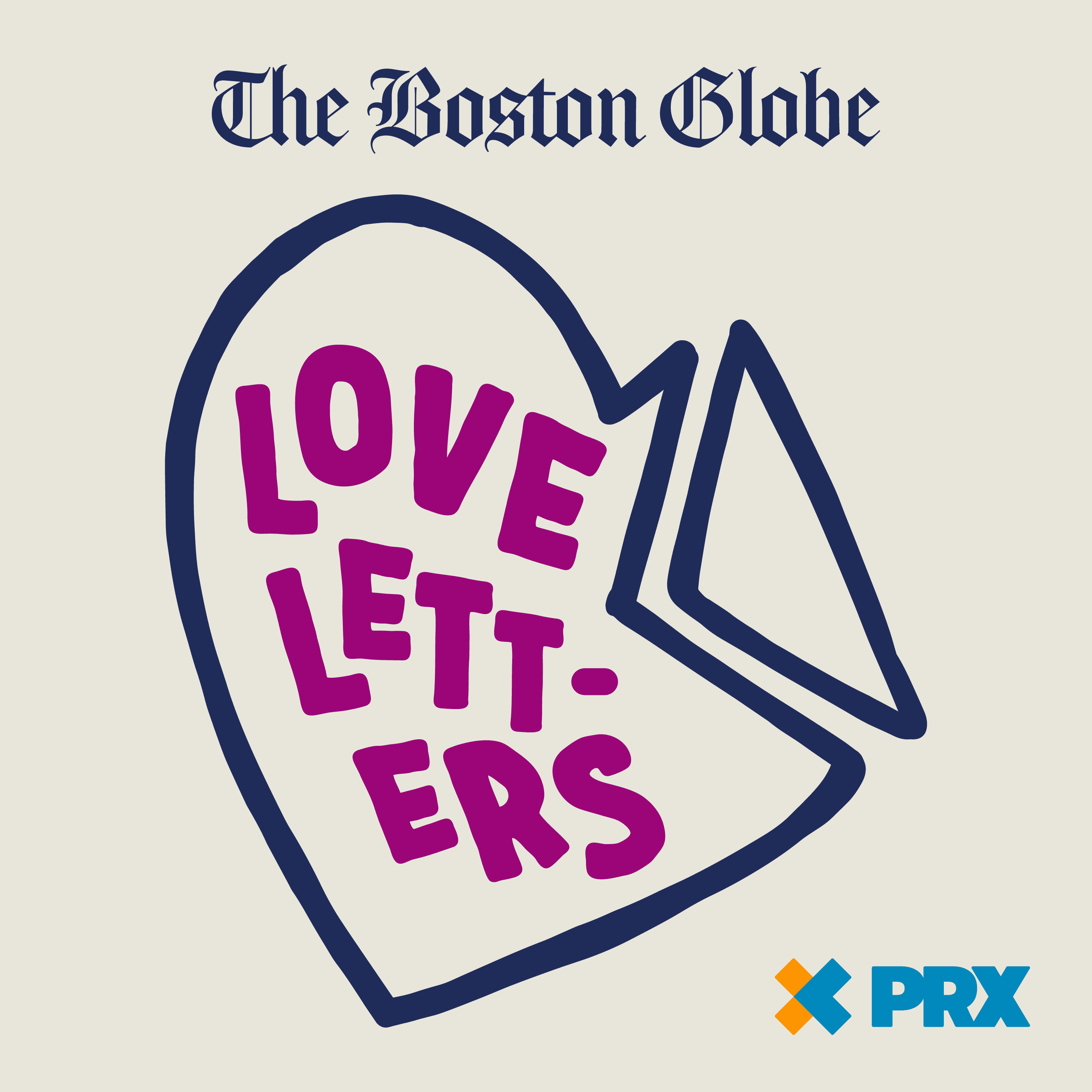 Thumbnail for "Bonus Episode: The Parent Trap, from Love Letters". Thumbnail for "Bonus Episode: The Parent Trap, from Love Letters".