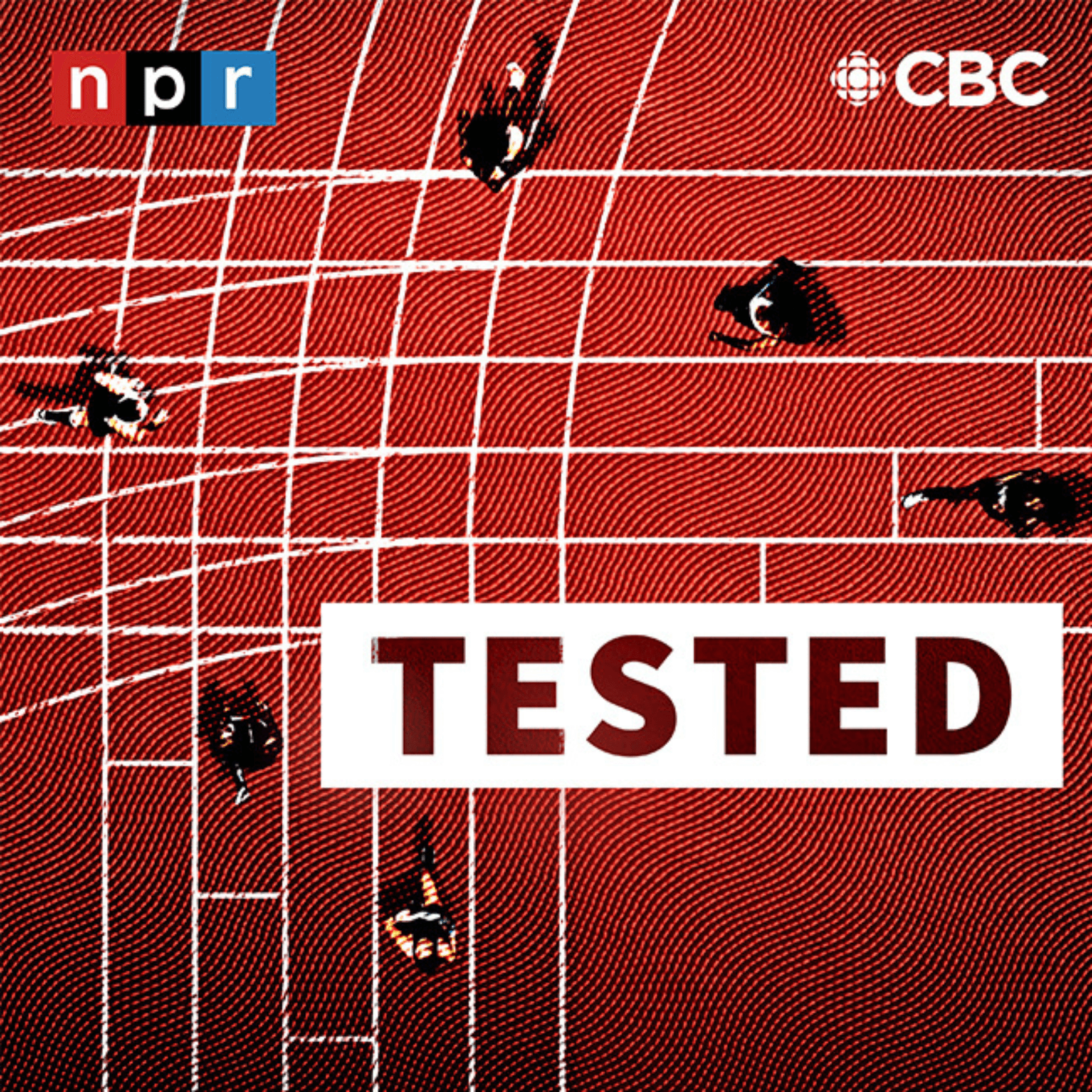 Thumbnail for "Bonus Episode: Introducing Tested from CBC and NPR". Thumbnail for "Bonus Episode: Introducing Tested from CBC and NPR".