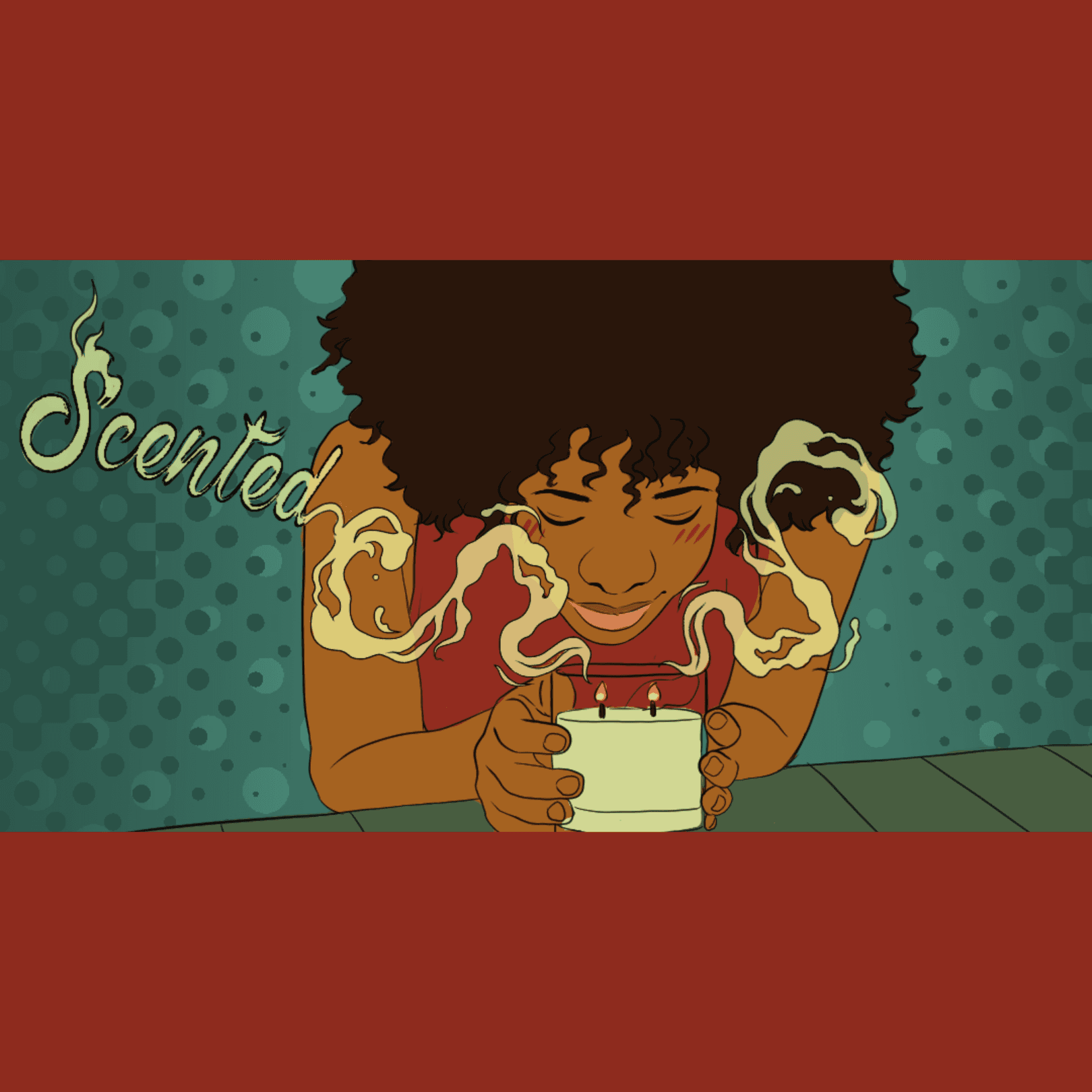 Thumbnail for "Scented: Life According To Your Nose (Revisited)". Thumbnail for "Scented: Life According To Your Nose (Revisited)".