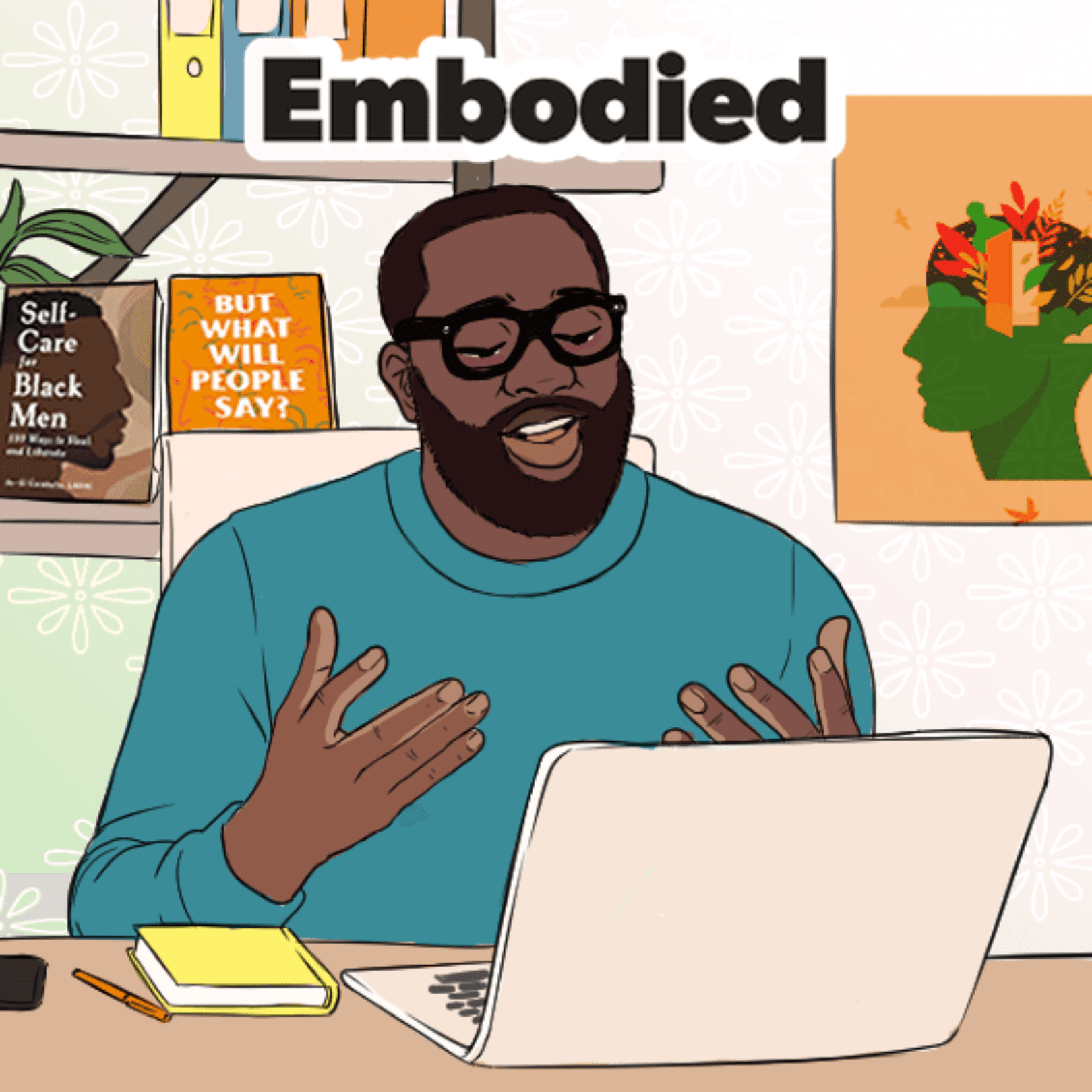Thumbnail for "Why We Need More Therapists Of Color". Thumbnail for "Why We Need More Therapists Of Color".