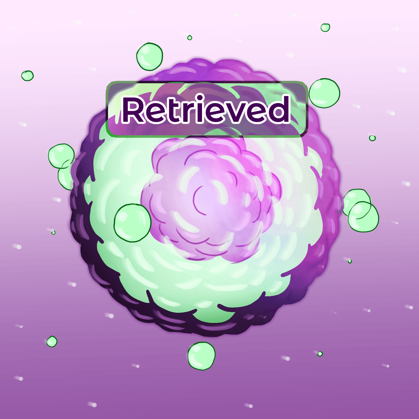 Thumbnail for "Retrieved: What Egg Donors Want You To Know". Thumbnail for "Retrieved: What Egg Donors Want You To Know".