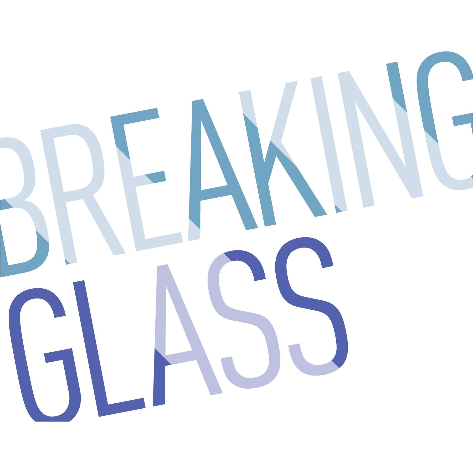 Thumbnail for "Ep. 3: Taking it to the People: Breaking Glass as a Public Discourse". Thumbnail for "Ep. 3: Taking it to the People: Breaking Glass as a Public Discourse".