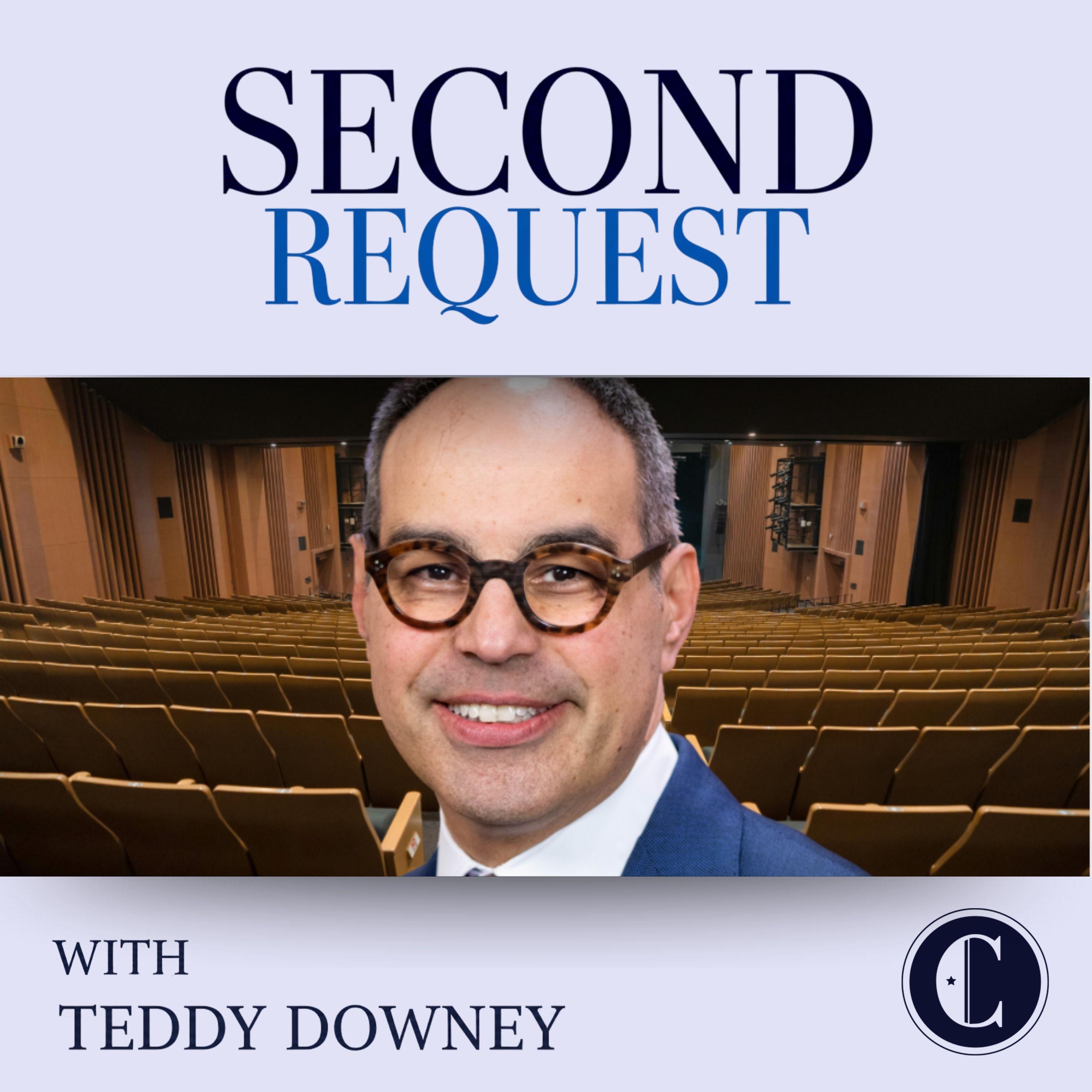 Thumbnail for "The Ticketmaster Lawsuit That Could've Been (Second Request)". Thumbnail for "The Ticketmaster Lawsuit That Could've Been (Second Request)".