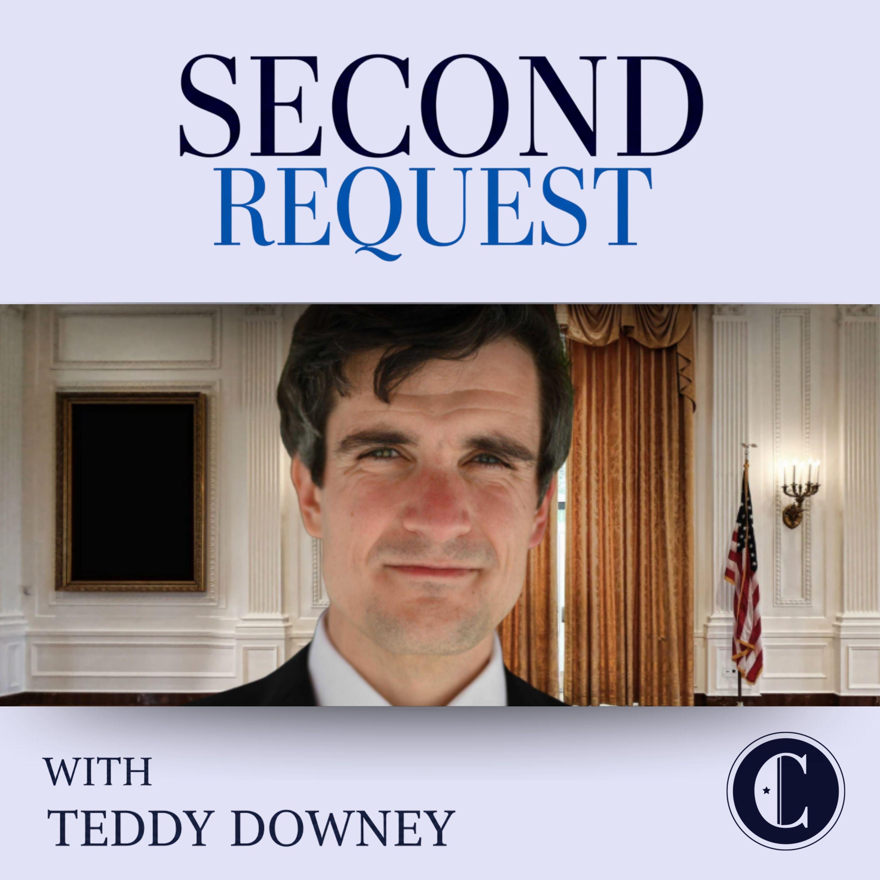 Thumbnail for "Corruption Enforcement Under Trump 2.0 (Second Request)". Thumbnail for "Corruption Enforcement Under Trump 2.0 (Second Request)".