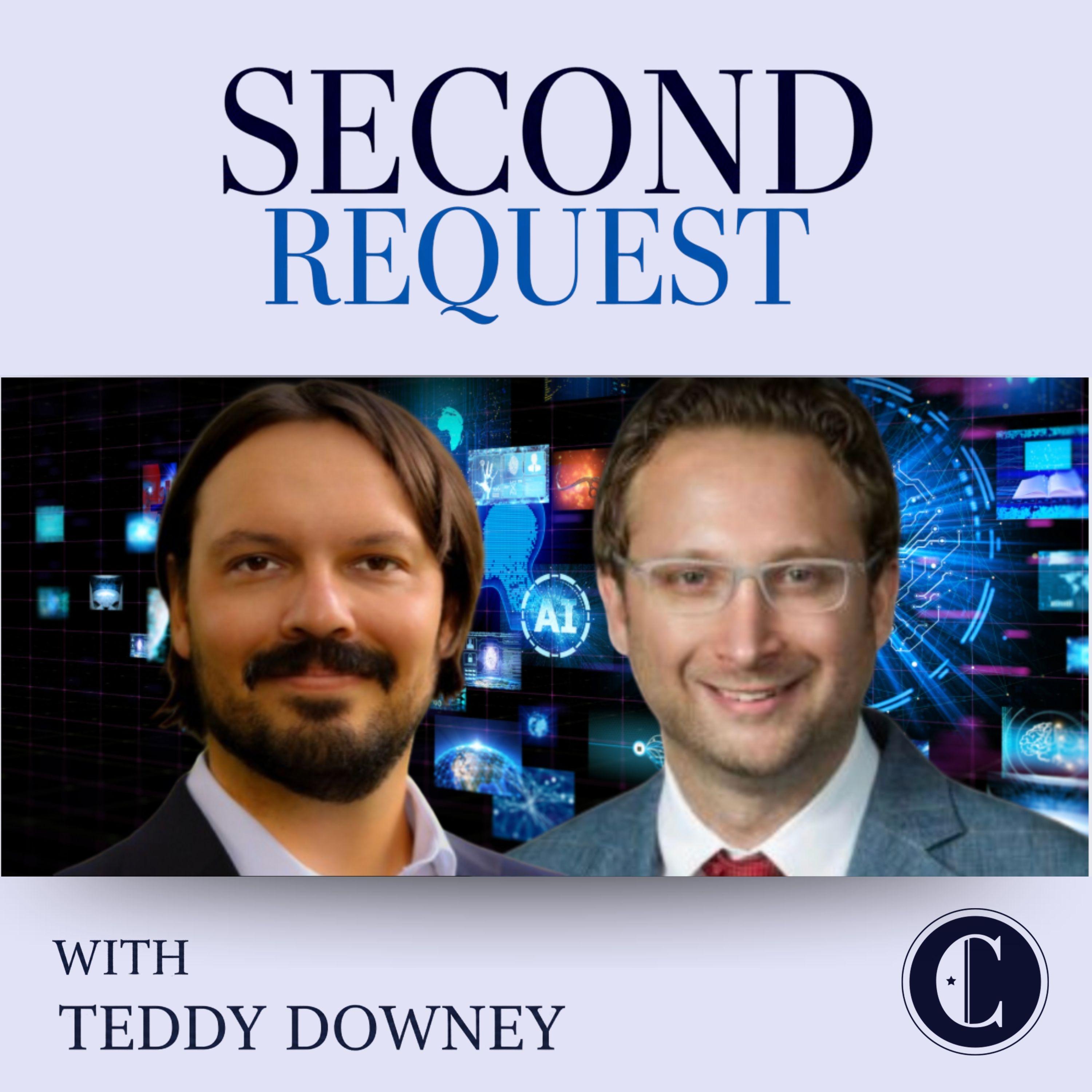 Thumbnail for "Letting the Machine Decide: A.I. and Cognitive Surrender (Second Request)". Thumbnail for "Letting the Machine Decide: A.I. and Cognitive Surrender (Second Request)".