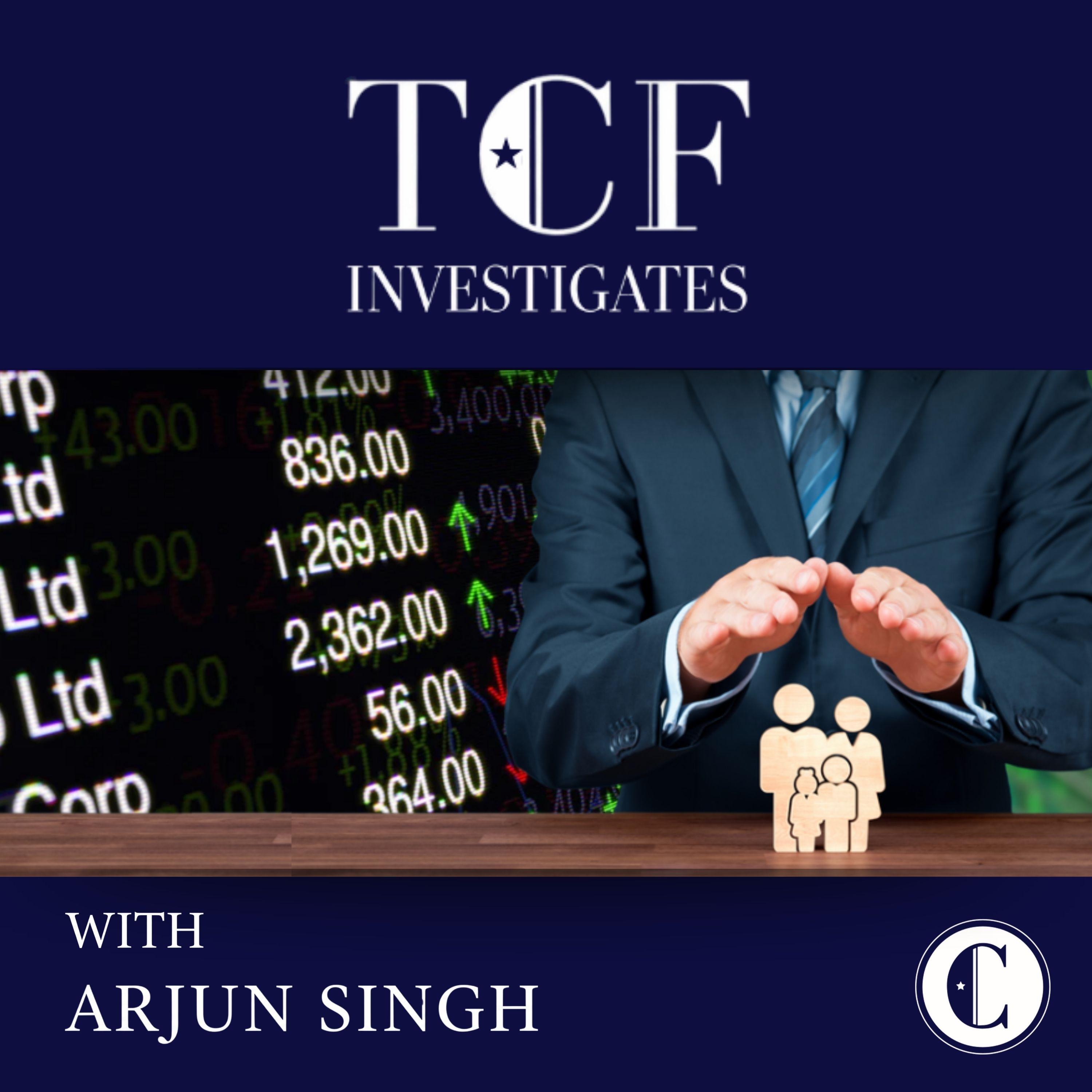 Thumbnail for "The Quiet Crisis Inside Your Insurance Policy (TCF Investigates)". Thumbnail for "The Quiet Crisis Inside Your Insurance Policy (TCF Investigates)".