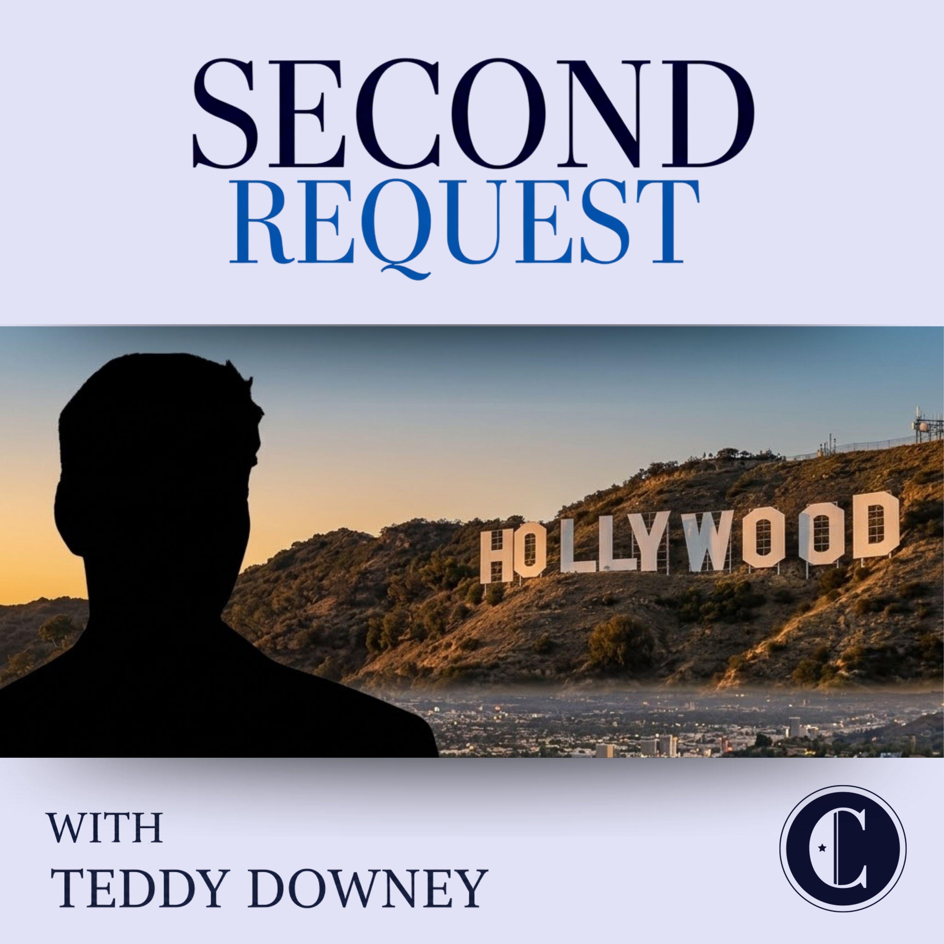Thumbnail for "Is the Paramount-Warner Bros. Merger in Real Trouble? (Second Request)". Thumbnail for "Is the Paramount-Warner Bros. Merger in Real Trouble? (Second Request)".
