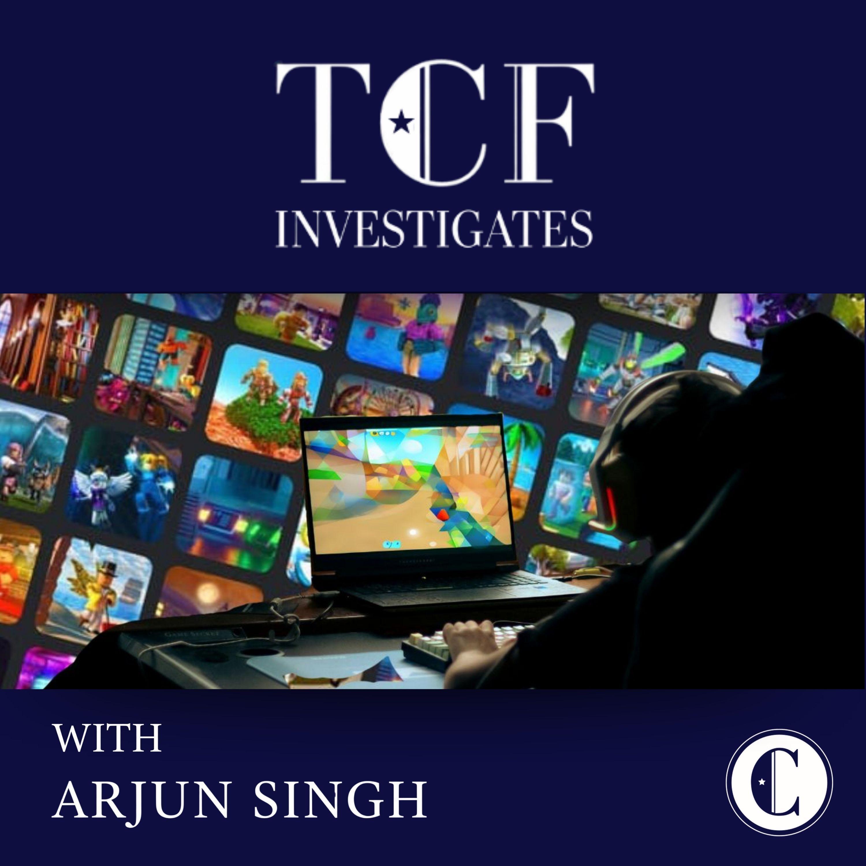 Thumbnail for "Will Roblox Survive its Day in Court? (TCF Investigates)". Thumbnail for "Will Roblox Survive its Day in Court? (TCF Investigates)".