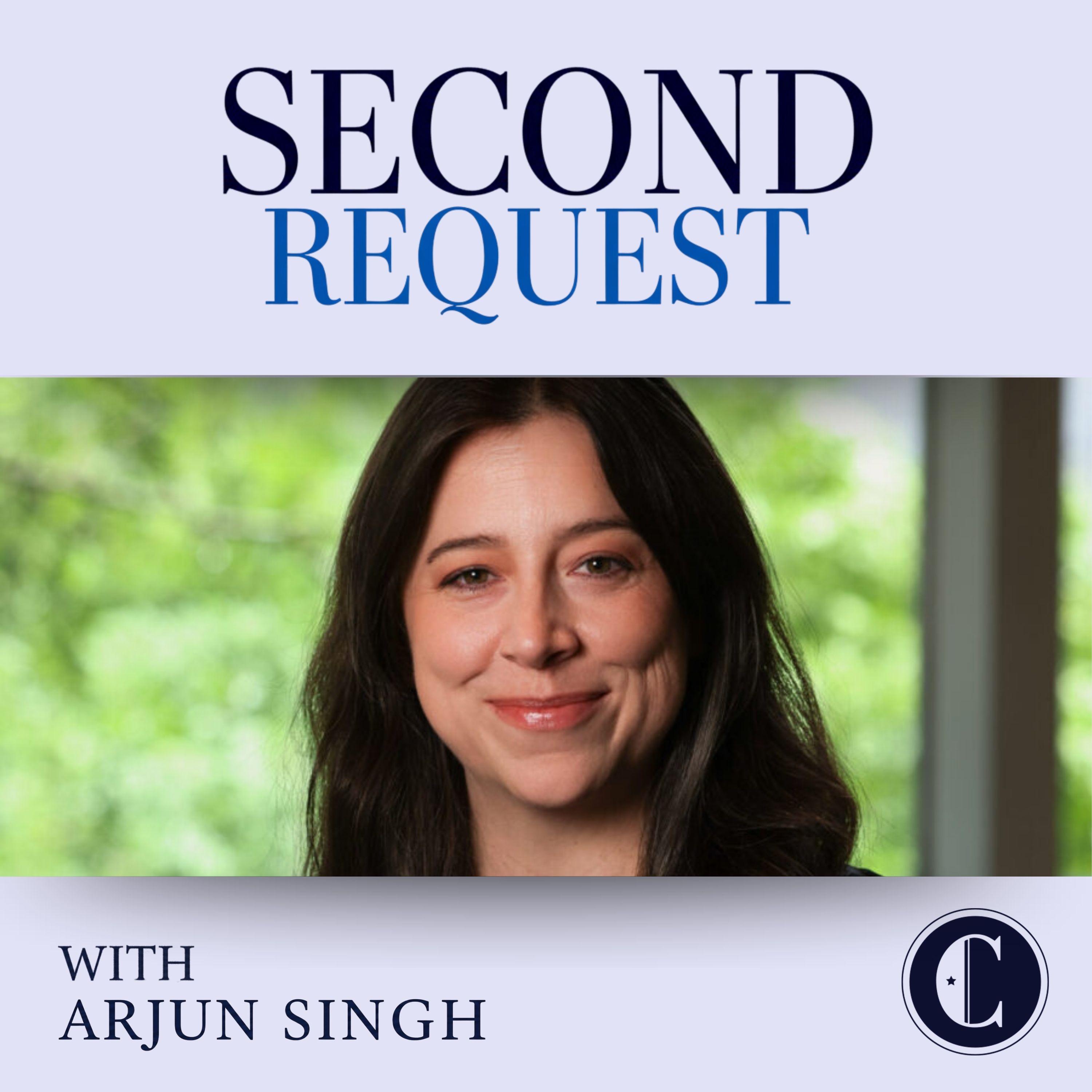 Thumbnail for "Can an AI Chatbot Be Responsible for Murder? (Second Request)". Thumbnail for "Can an AI Chatbot Be Responsible for Murder? (Second Request)".