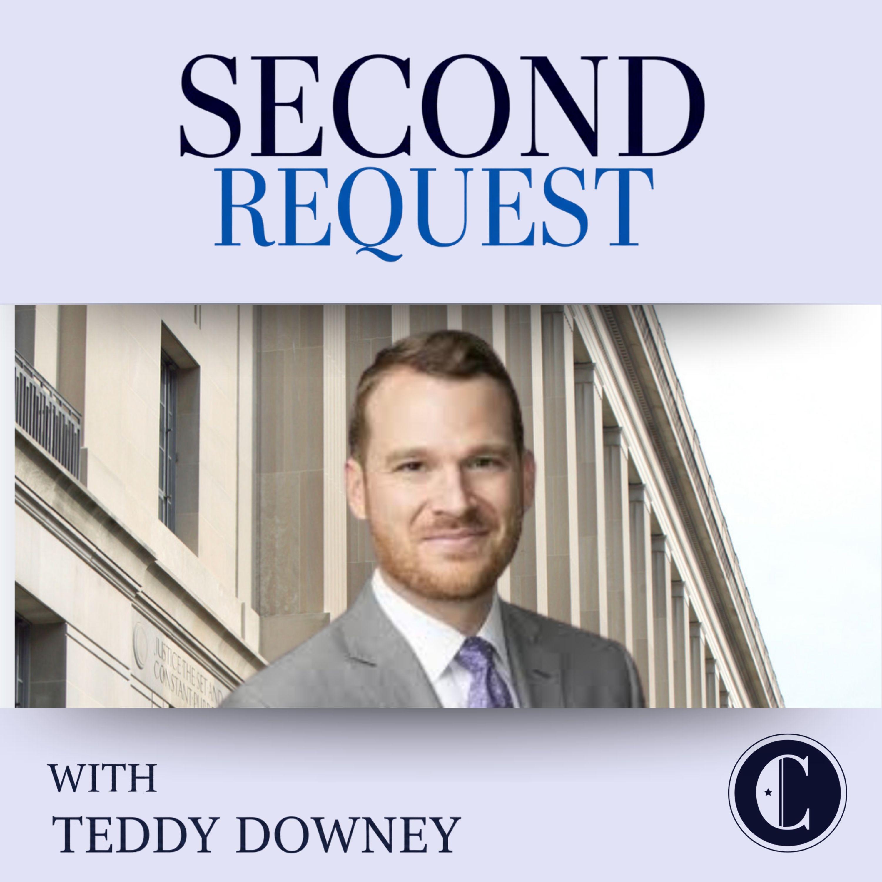 Thumbnail for "The DOJ's Ambiguous Proposed Settlement with RealPage (Second Request)". Thumbnail for "The DOJ's Ambiguous Proposed Settlement with RealPage (Second Request)".