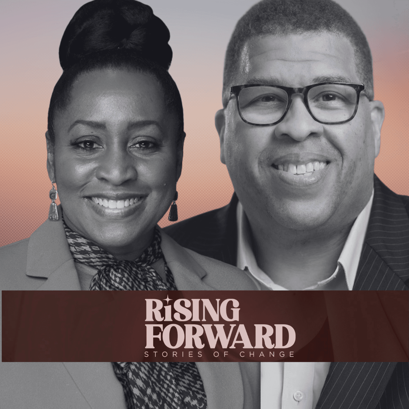 Thumbnail for "Funding the dream, how mission-driven business actually get funded: Nina Johnson & Tony Shields". Thumbnail for "Funding the dream, how mission-driven business actually get funded: Nina Johnson & Tony Shields".