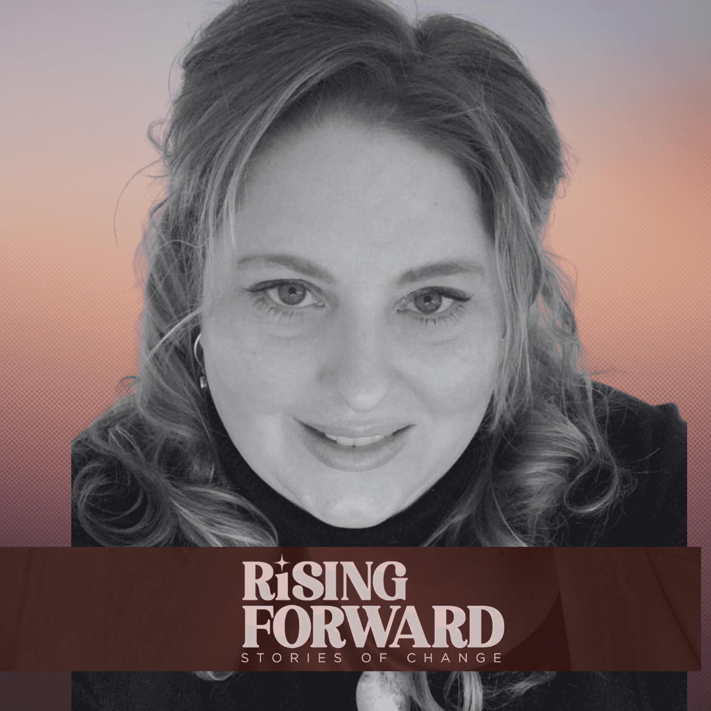 Thumbnail for "Ahead of the Curve: Lisa Geason-Bauer". Thumbnail for "Ahead of the Curve: Lisa Geason-Bauer".
