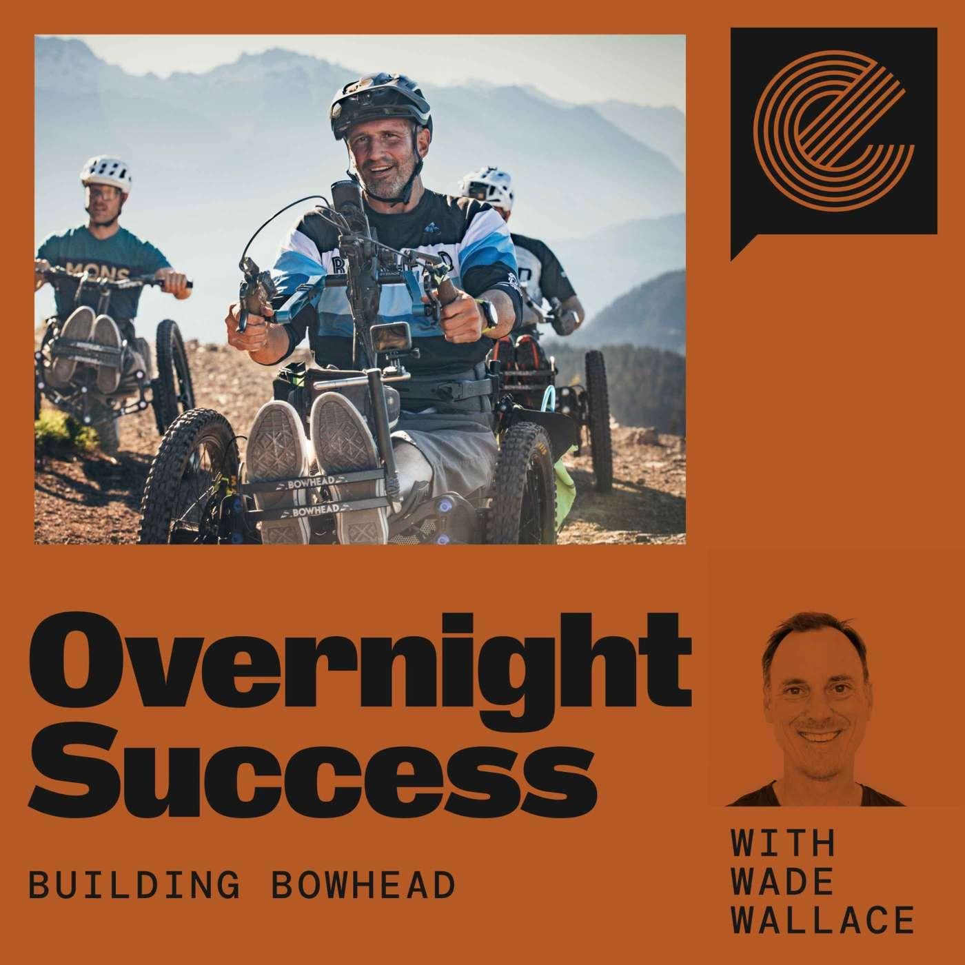 Thumbnail for "Building Bowhead". Thumbnail for "Building Bowhead".