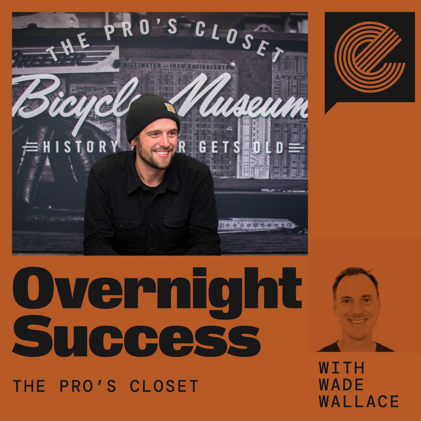 Thumbnail for "What happened at The Pro's Closet?". Thumbnail for "What happened at The Pro's Closet?".
