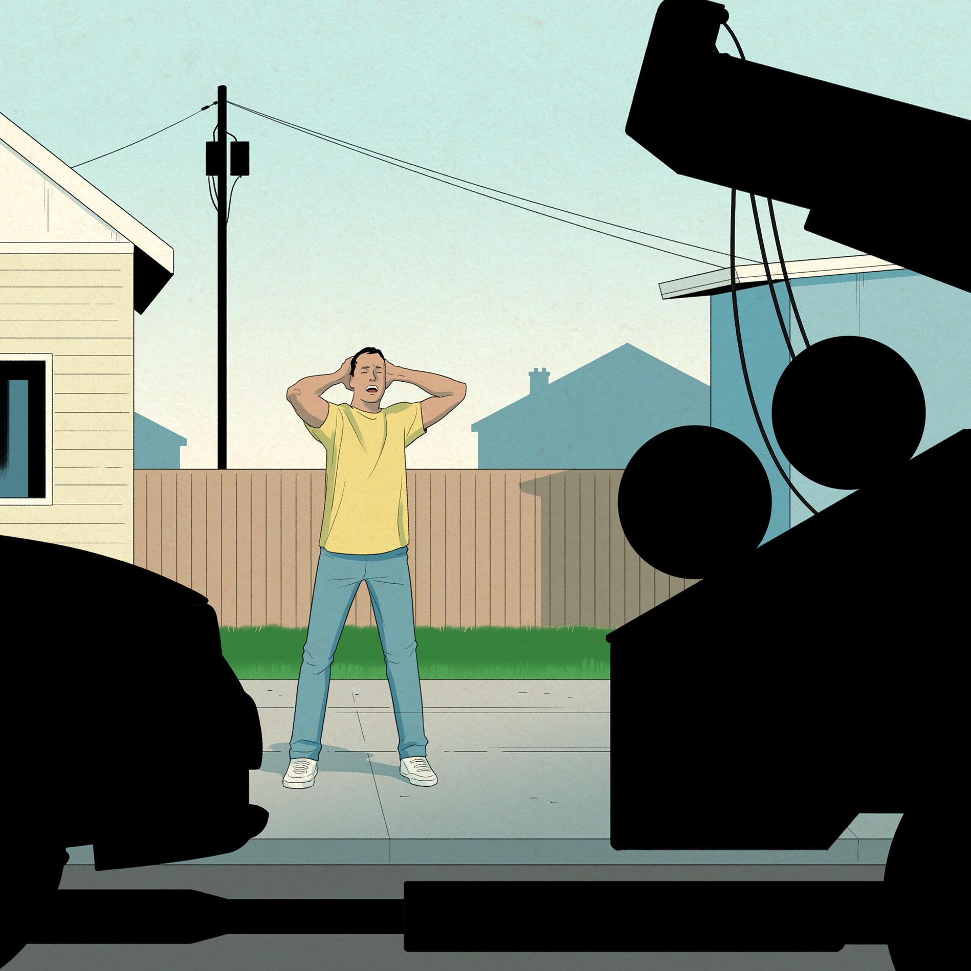 Thumbnail for "How to Lose a Car in 15 Days". Thumbnail for "How to Lose a Car in 15 Days".