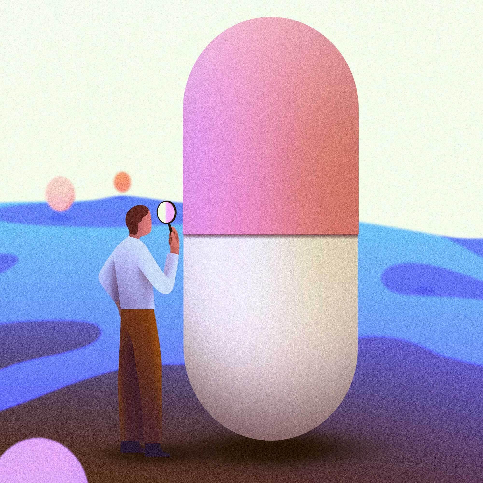 Thumbnail for "What the FDA Won’t Tell You About Your Medications". Thumbnail for "What the FDA Won’t Tell You About Your Medications".