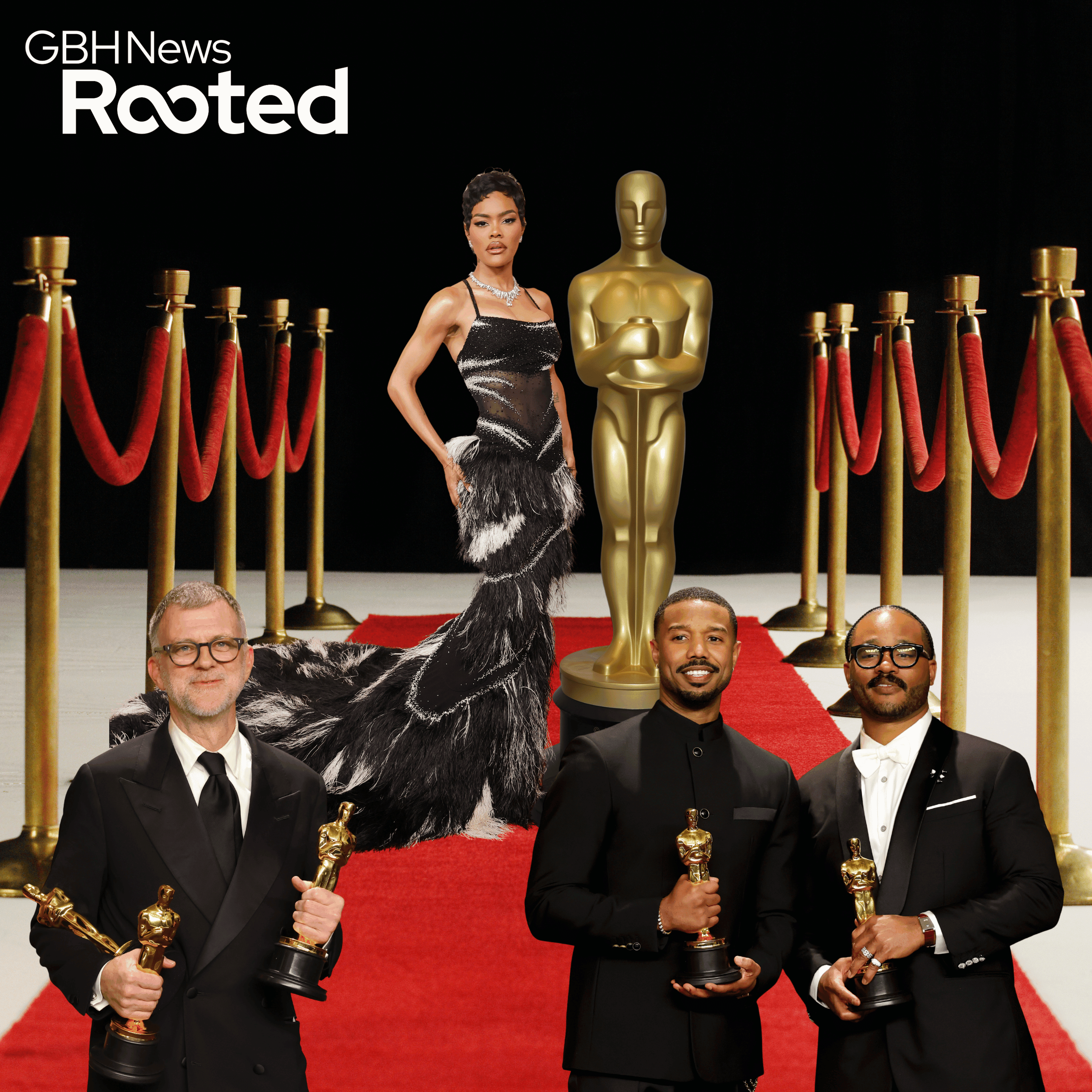 Thumbnail for "A new era? What the 2026 Oscars mean for Black cinema, representation, and Hollywood’s future". Thumbnail for "A new era? What the 2026 Oscars mean for Black cinema, representation, and Hollywood’s future".