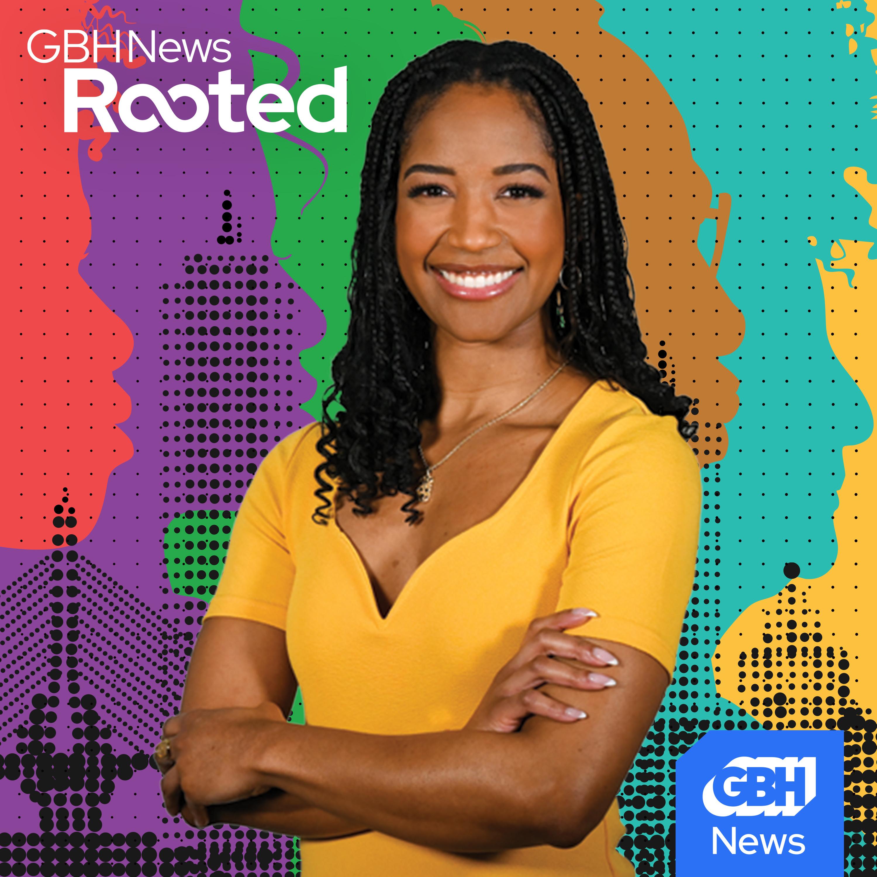 Logo for Rooted