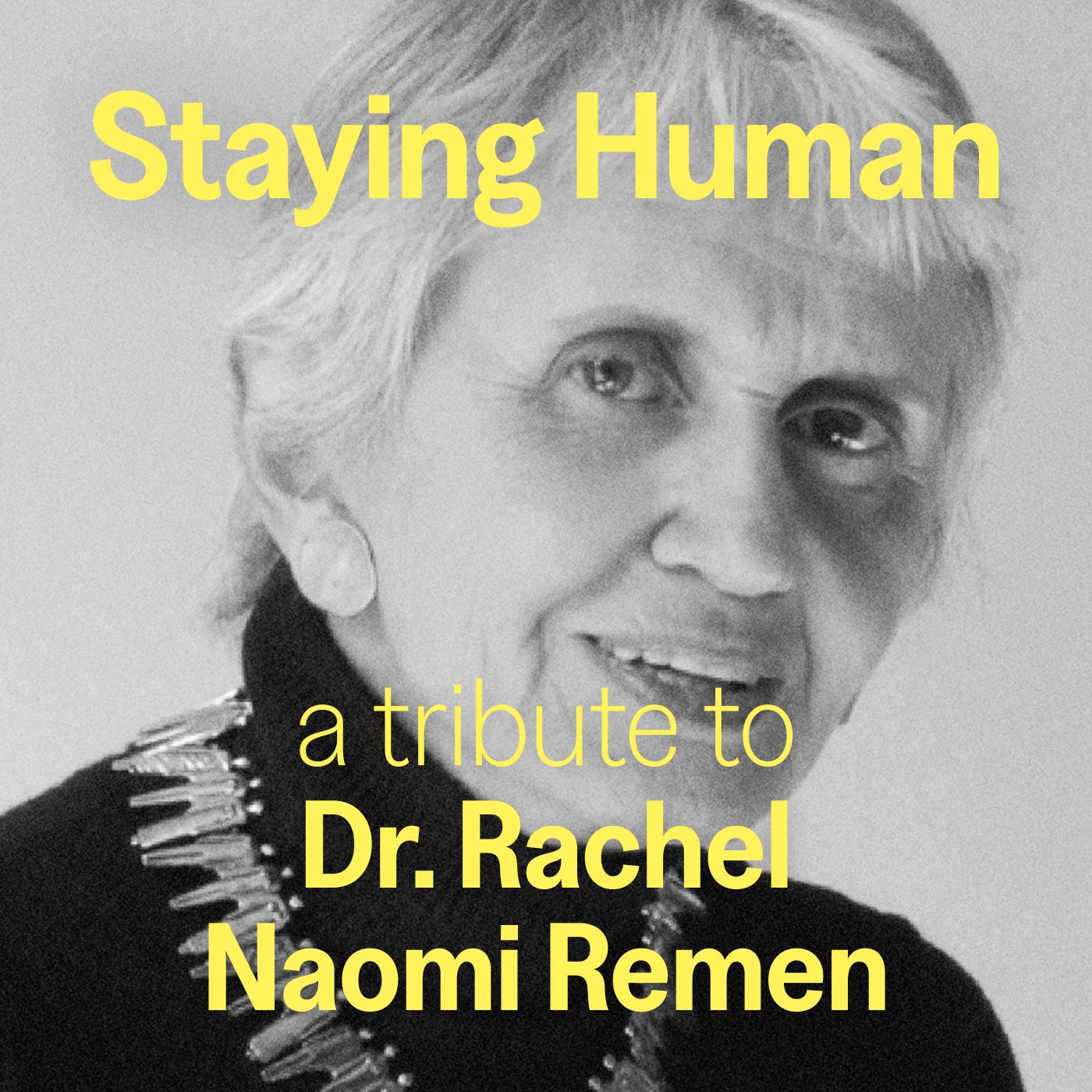 Thumbnail for "Remembering Dr. Rachel Remen: What is the Secret to True Healing?". Thumbnail for "Remembering Dr. Rachel Remen: What is the Secret to True Healing?".