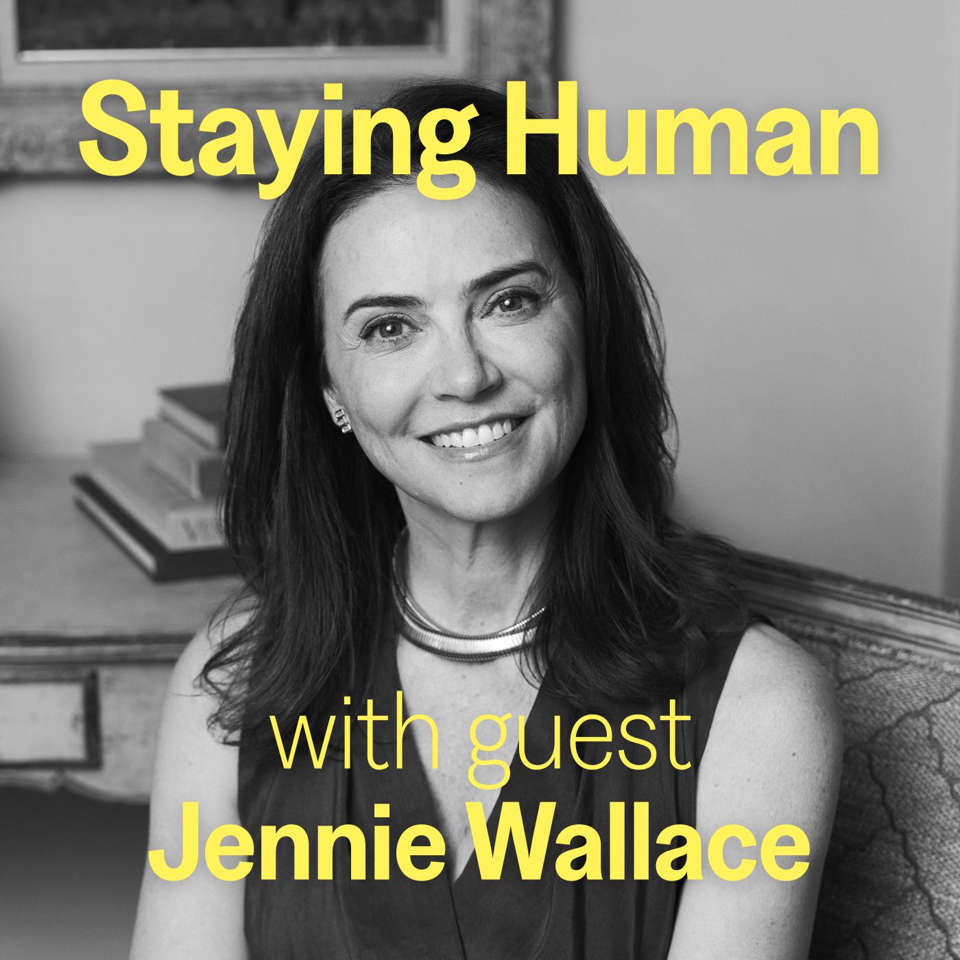 Thumbnail for "Jennifer Wallace: Why Don’t We Feel Like We Matter?". Thumbnail for "Jennifer Wallace: Why Don’t We Feel Like We Matter?".