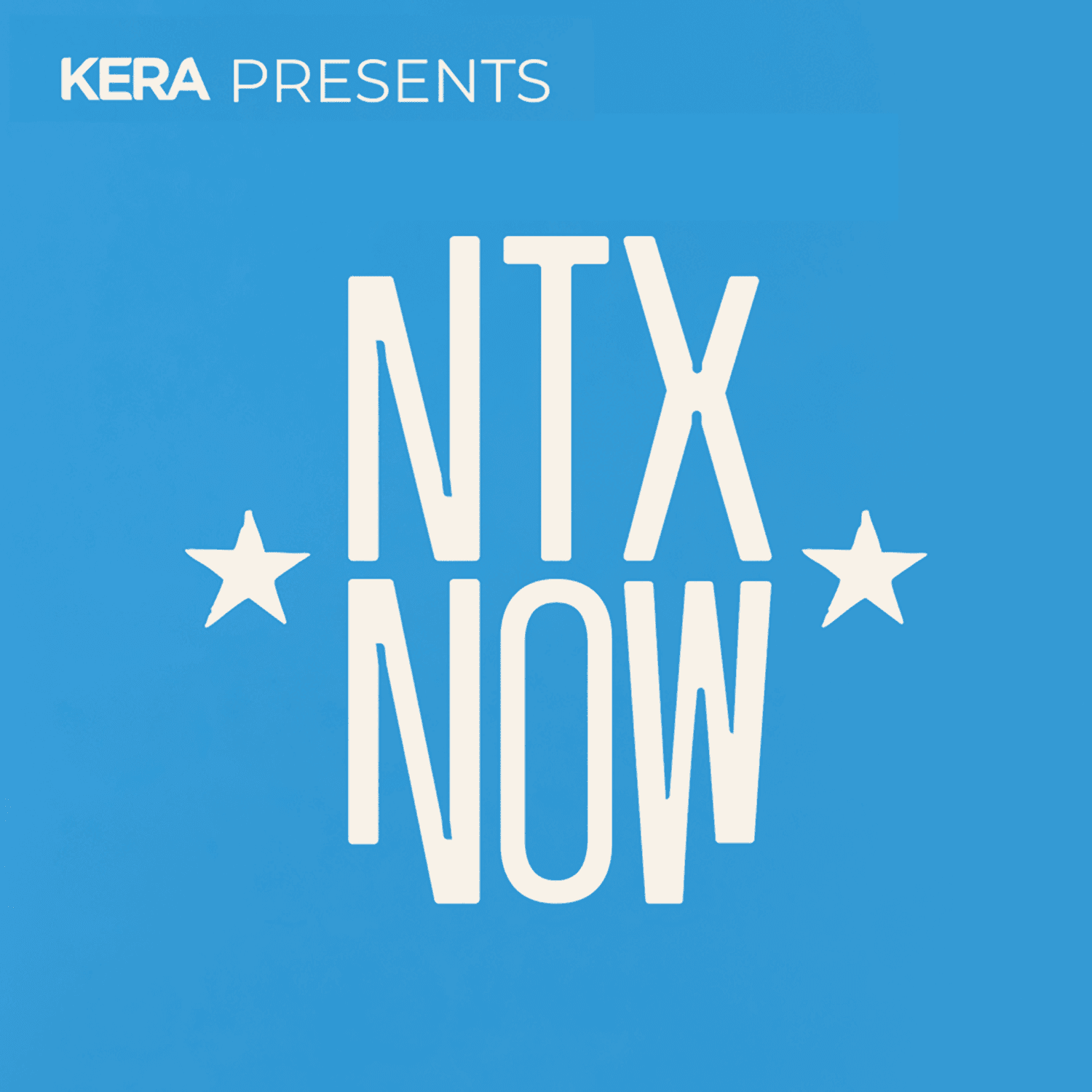 Logo for NTX Now