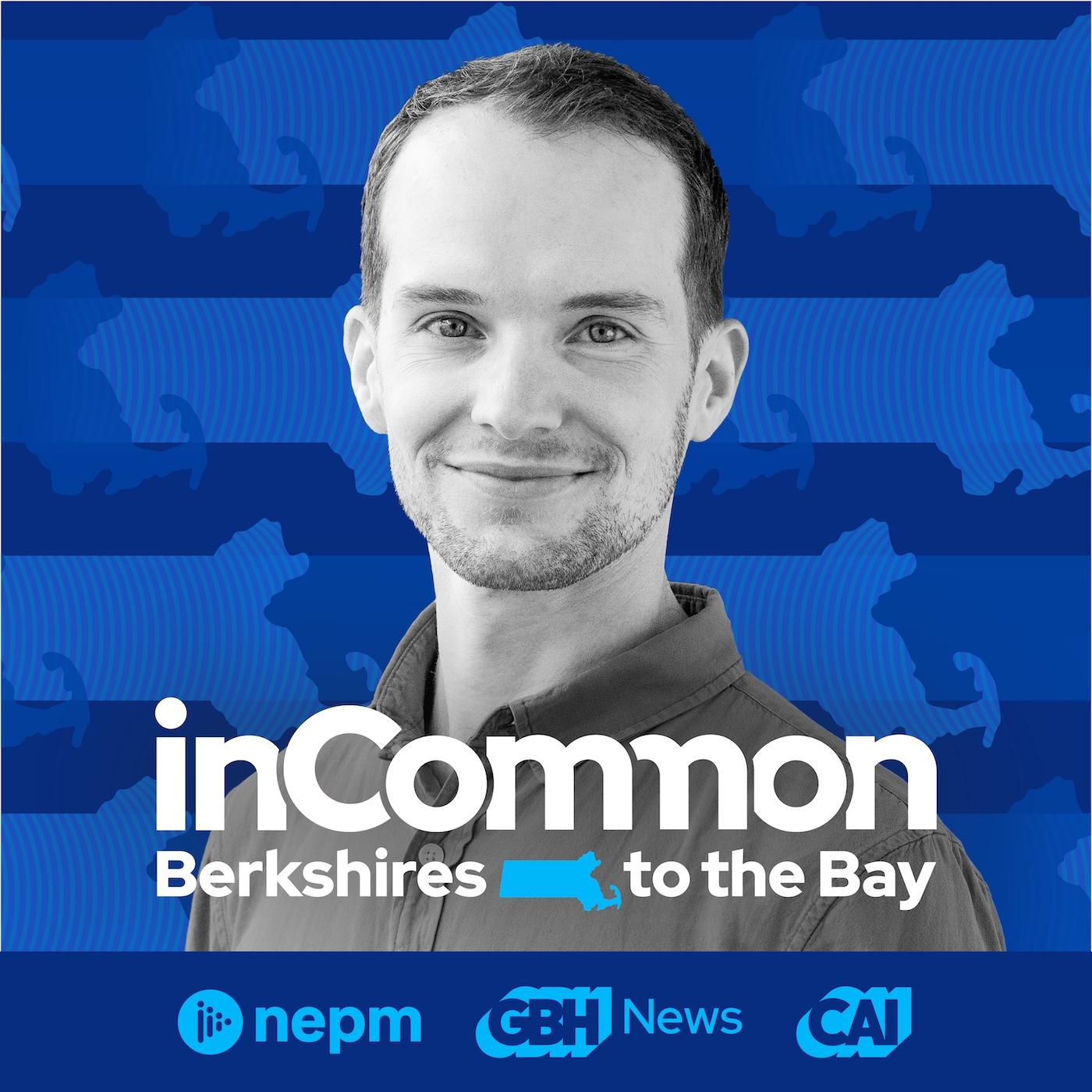 Logo for in Common