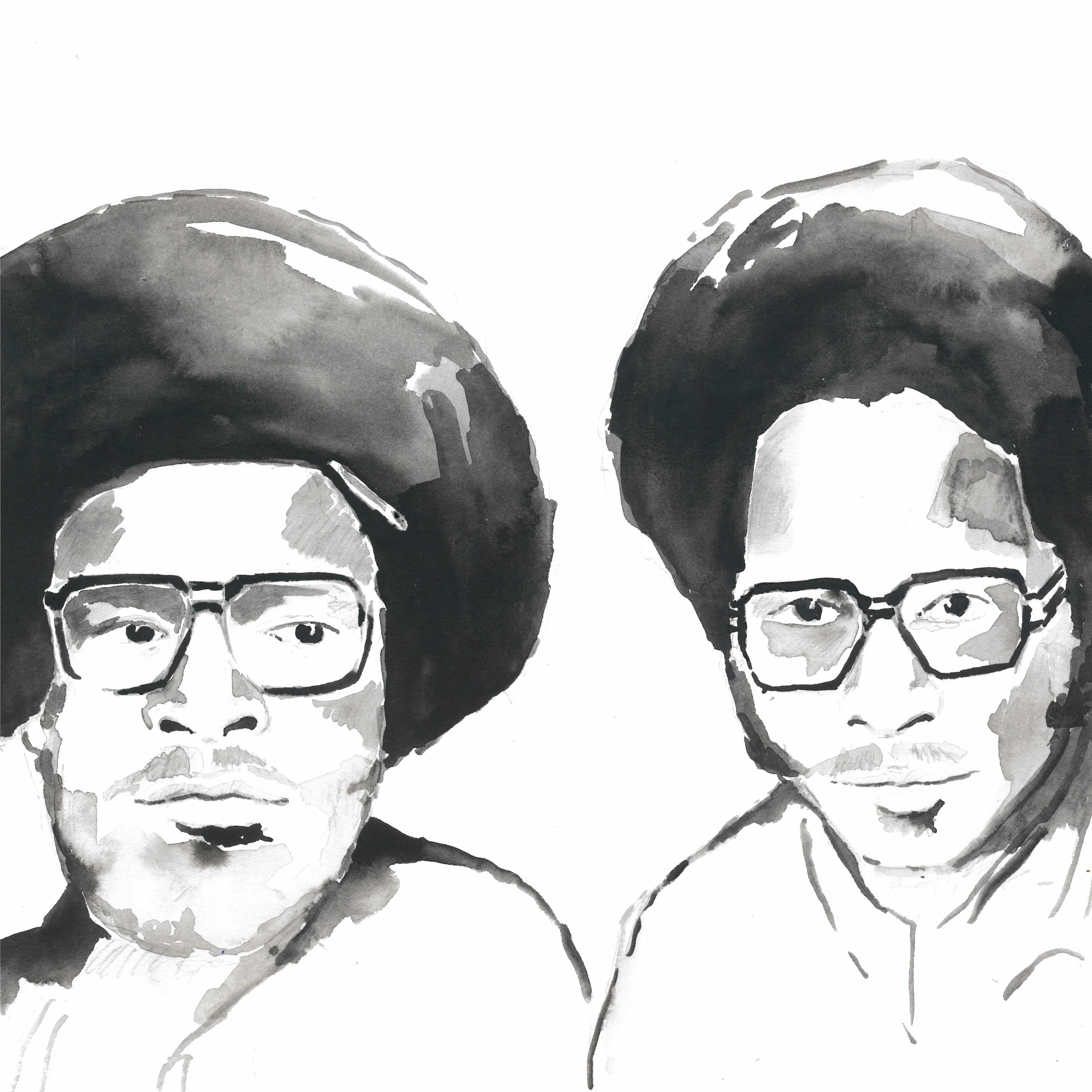 Thumbnail for "Questlove & Boots Riley". Thumbnail for "Questlove & Boots Riley".