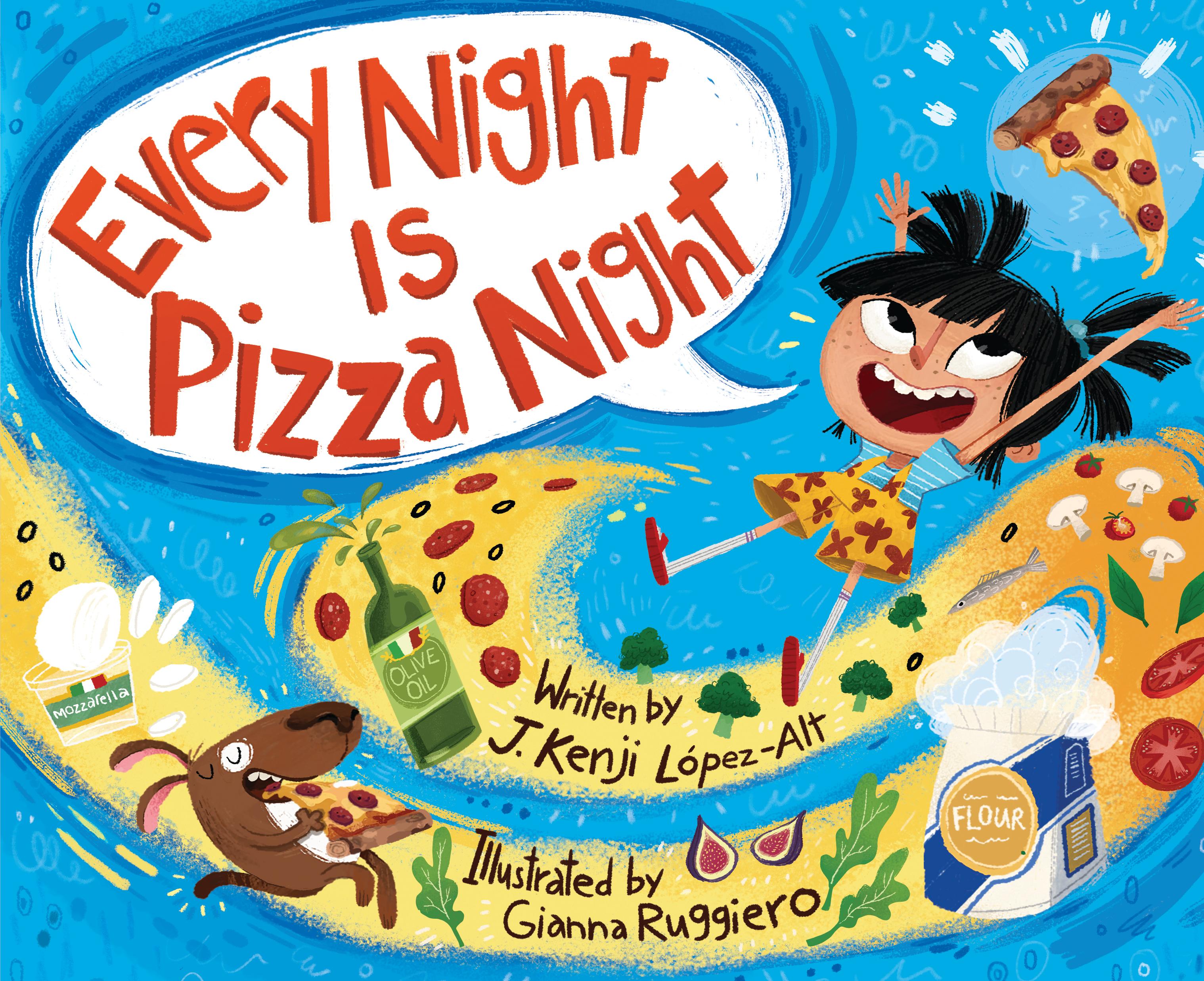 Thumbnail for "Special Sauce: Kenji on His Children's Book, Cookbook, and Gift Giving This Year". Thumbnail for "Special Sauce: Kenji on His Children's Book, Cookbook, and Gift Giving This Year".