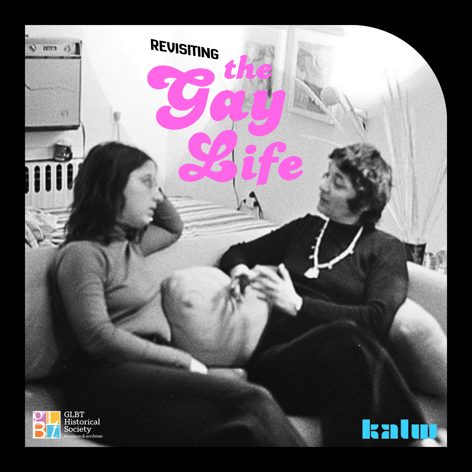 Thumbnail for "Mom's a Dyke". Thumbnail for "Mom's a Dyke".