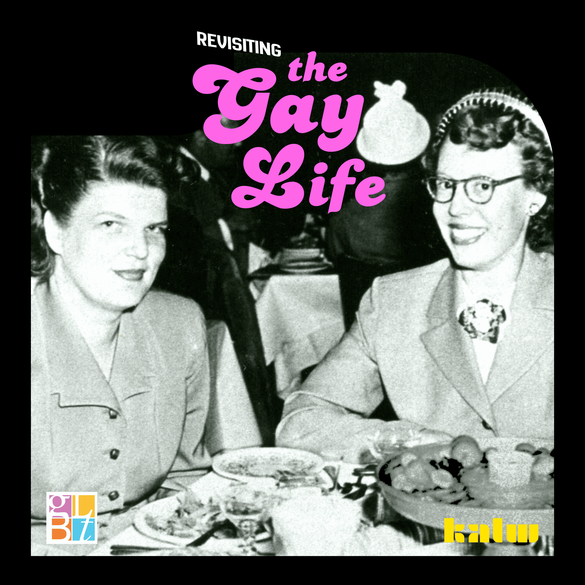 Thumbnail for "Lesbian Herstory". Thumbnail for "Lesbian Herstory".