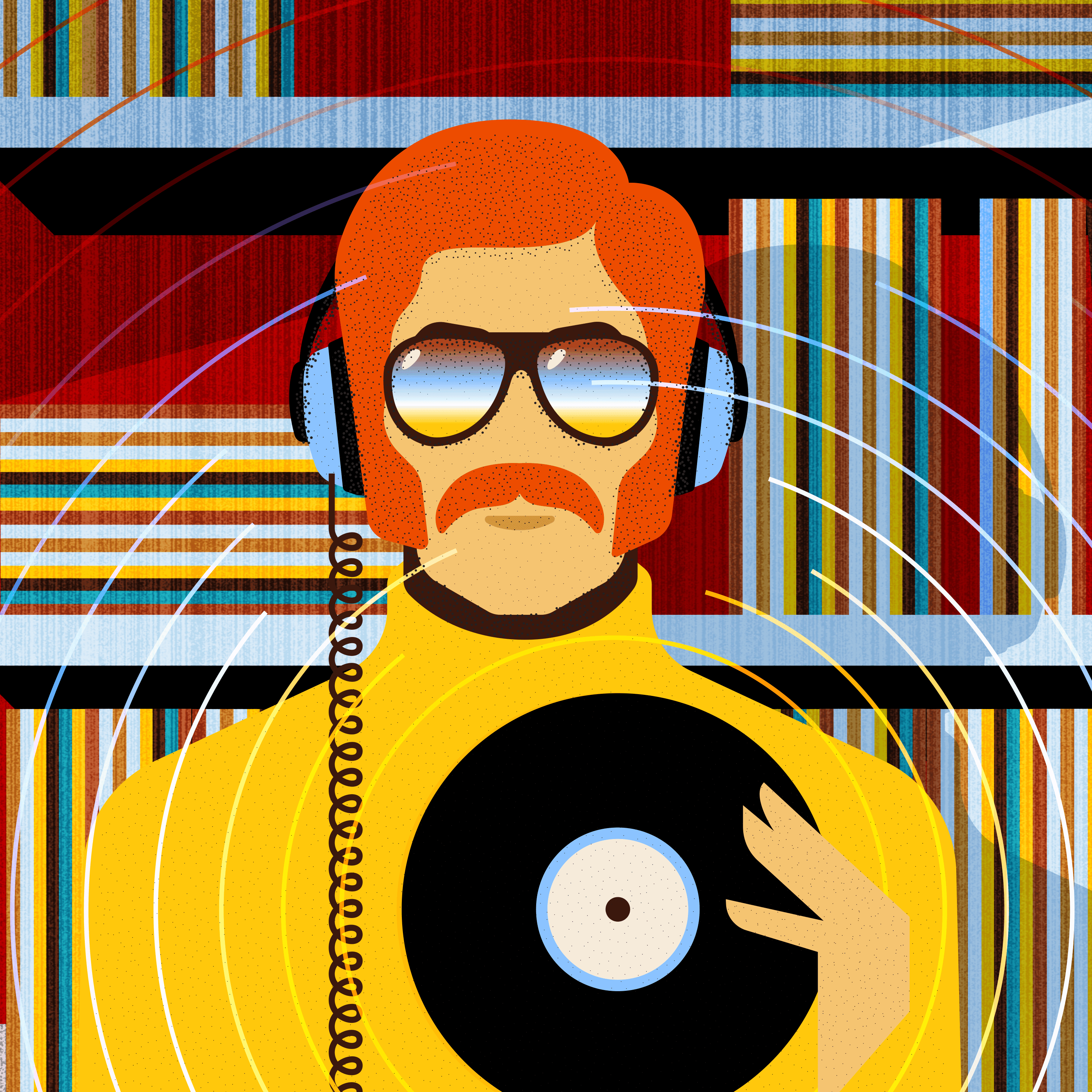 Thumbnail for "The Secret Soundtracks of Movies & TV". Thumbnail for "The Secret Soundtracks of Movies & TV".