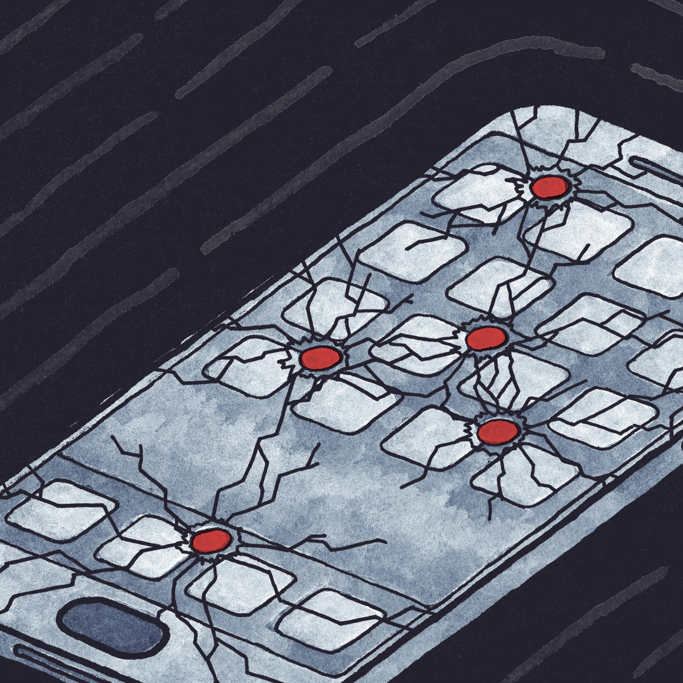 Thumbnail for "Do Not Disturb: The unseen impacts of alarms and alerts". Thumbnail for "Do Not Disturb: The unseen impacts of alarms and alerts".