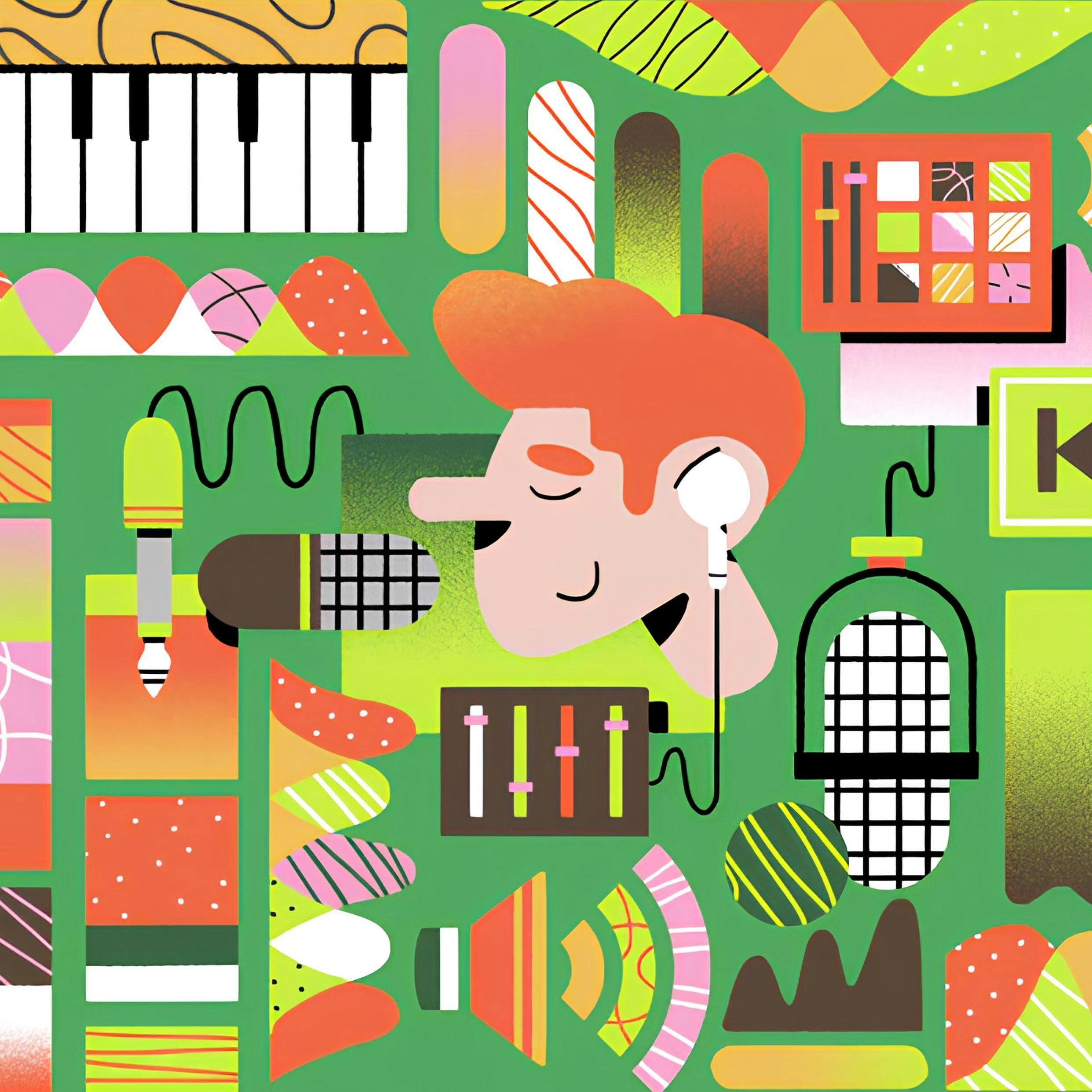 Thumbnail for "Auditory Icons: Credit card beeps to driverless car melodies". Thumbnail for "Auditory Icons: Credit card beeps to driverless car melodies".