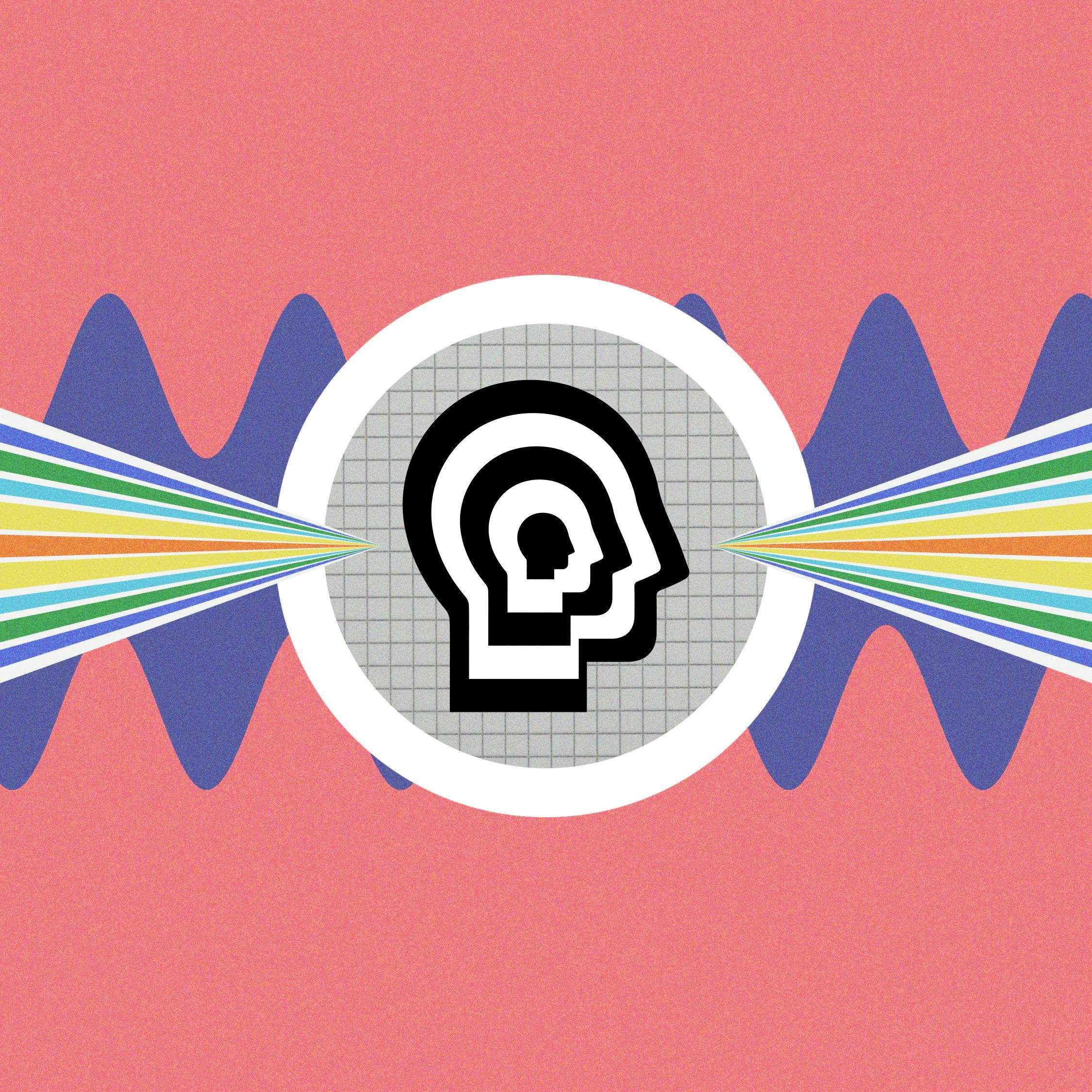 Thumbnail for "Good Vibes: Unlocking music’s hidden power over your brain". Thumbnail for "Good Vibes: Unlocking music’s hidden power over your brain".