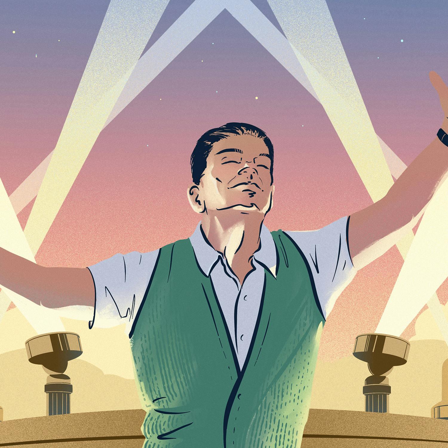 Thumbnail for "20th Century Fox Fanfare: A family legacy". Thumbnail for "20th Century Fox Fanfare: A family legacy".