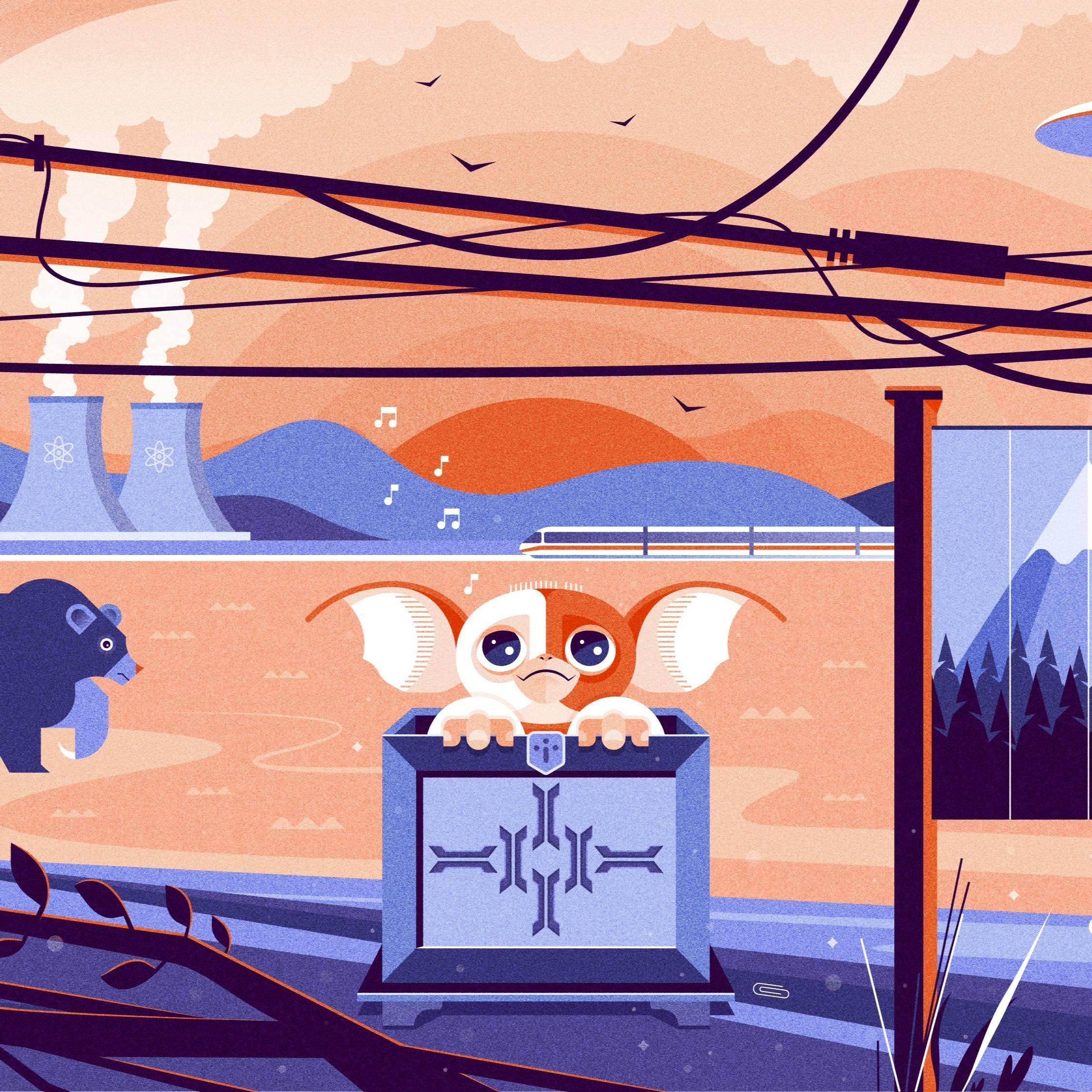 Thumbnail for "Guess That Sound 2022: Endless Thread". Thumbnail for "Guess That Sound 2022: Endless Thread".