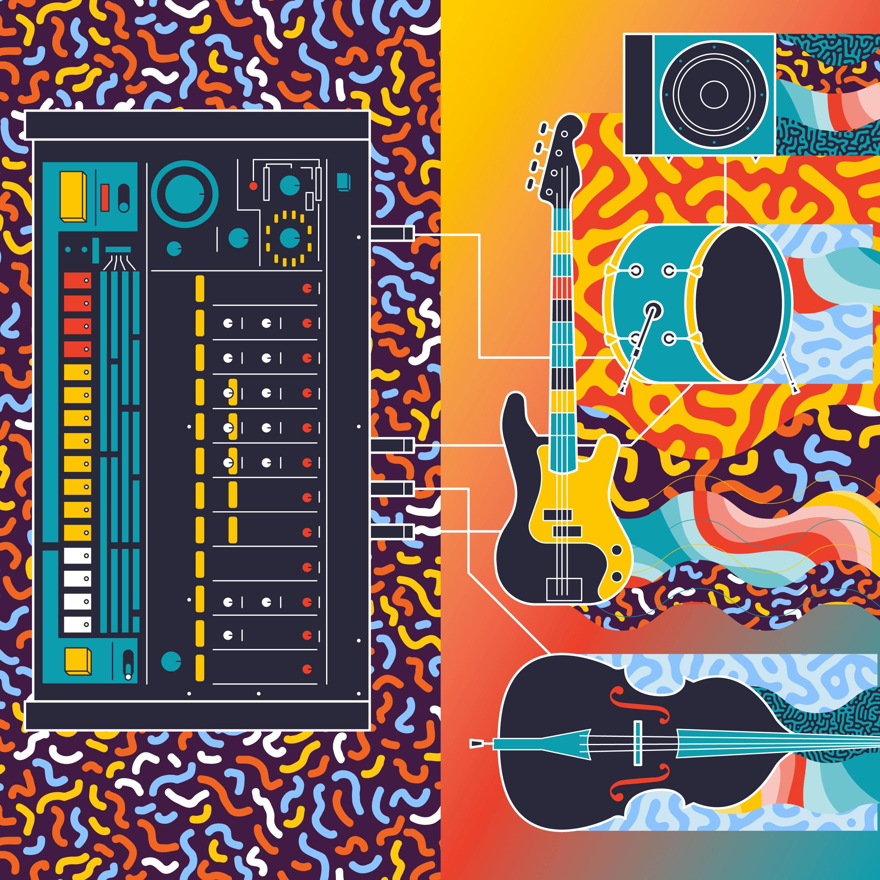 Thumbnail for "All About That Bass: How pop became obsessed with the 808". Thumbnail for "All About That Bass: How pop became obsessed with the 808".