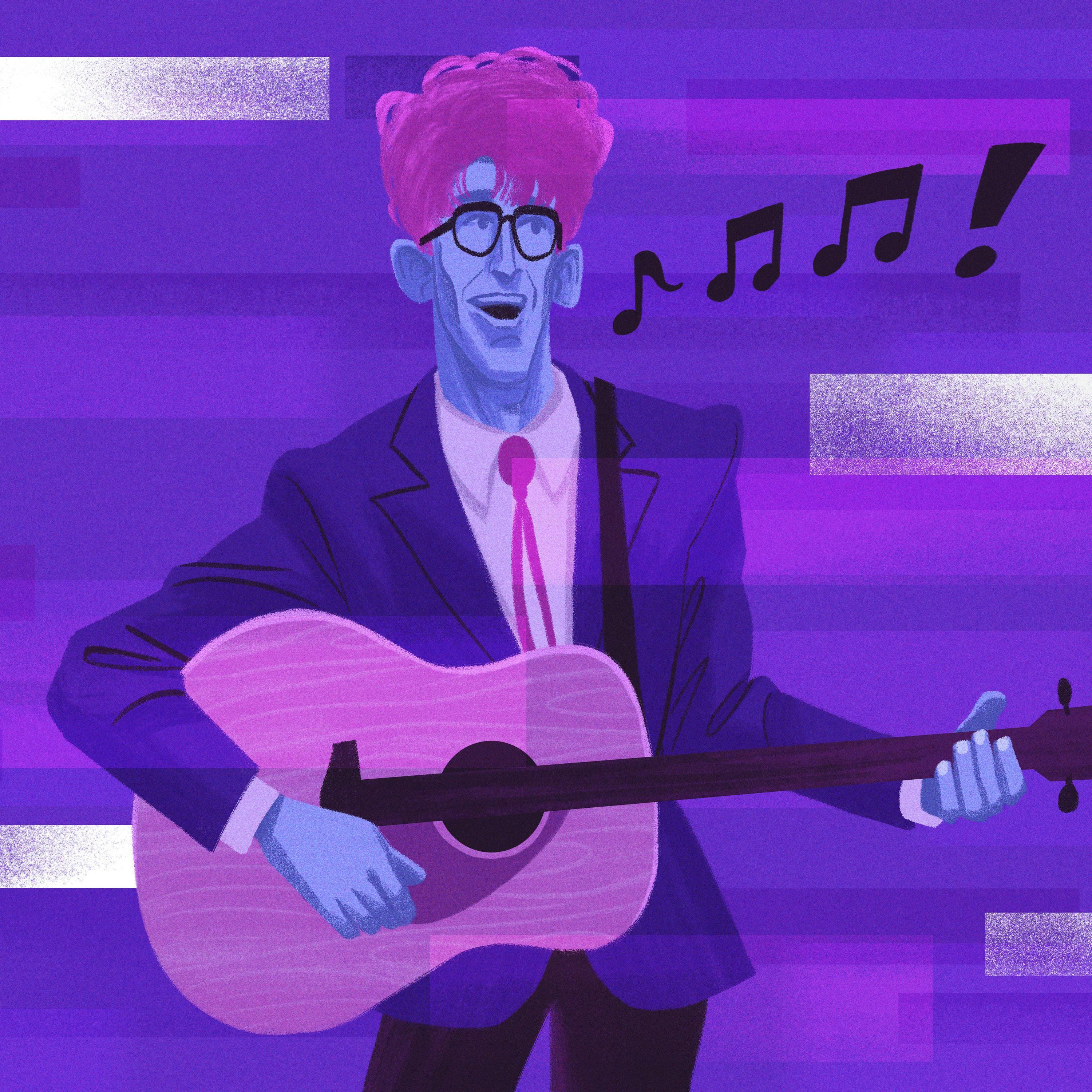 Thumbnail for "Yahoo! The Yodel Heard Around the World". Thumbnail for "Yahoo! The Yodel Heard Around the World".