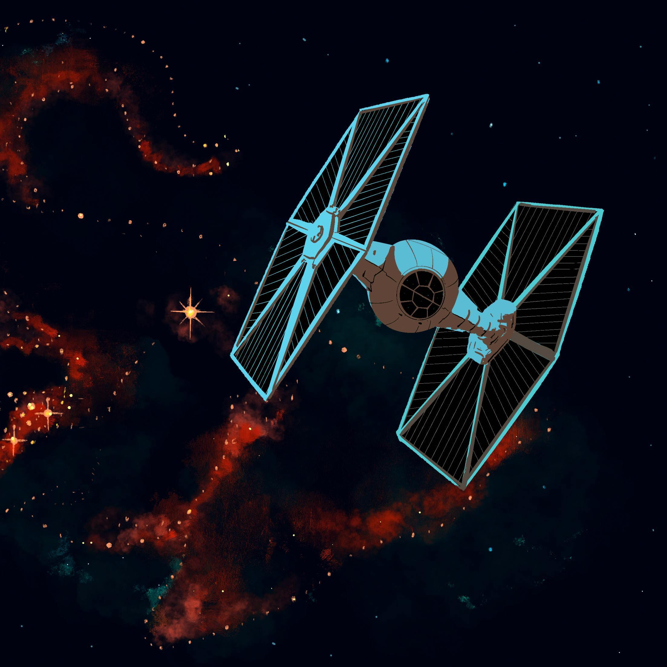 Thumbnail for "Pew Pew! The making of Star Wars’ iconic sounds". Thumbnail for "Pew Pew! The making of Star Wars’ iconic sounds".