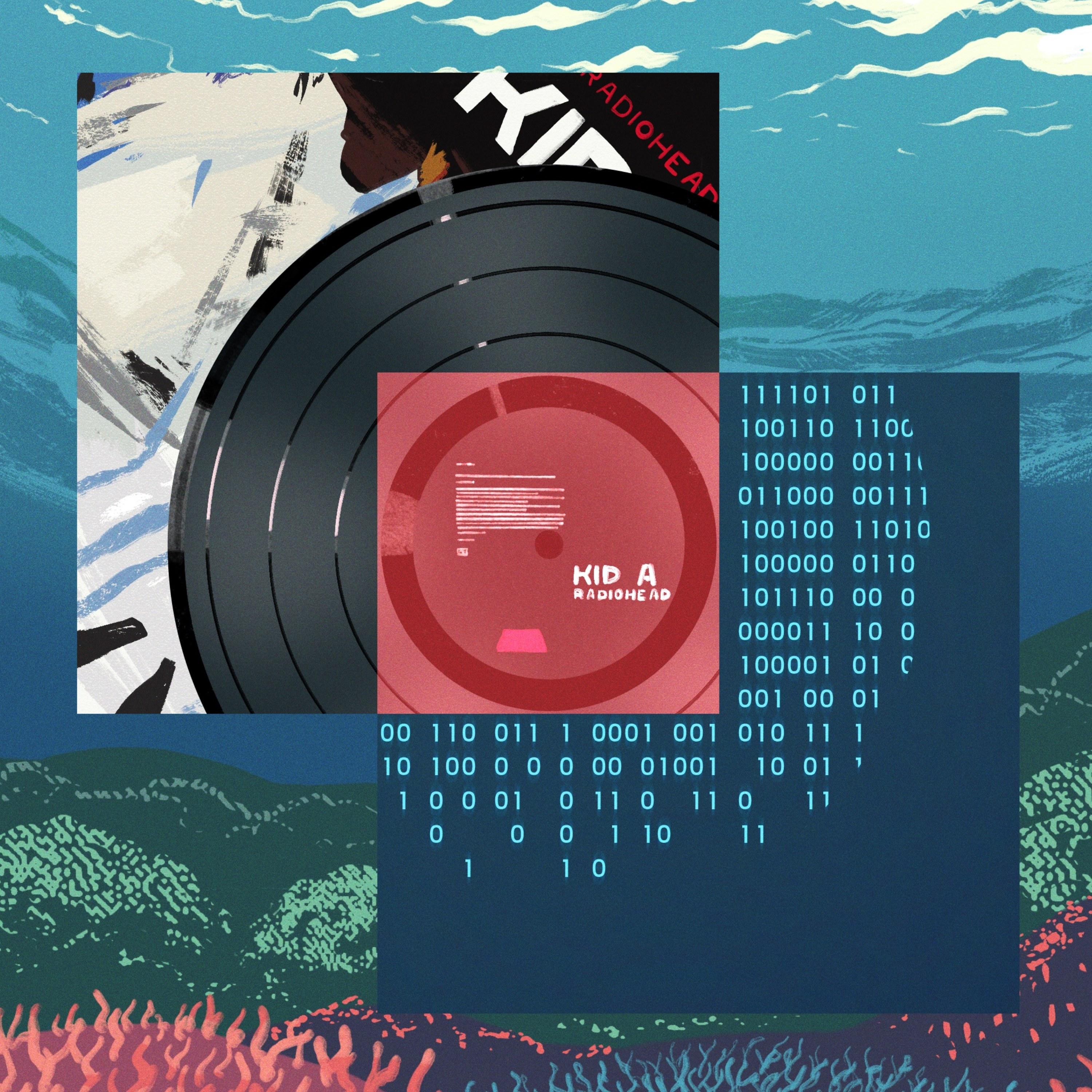 Thumbnail for "Listener Stories 2026 (Bronze): AI Music & Coral Crackles". Thumbnail for "Listener Stories 2026 (Bronze): AI Music & Coral Crackles".