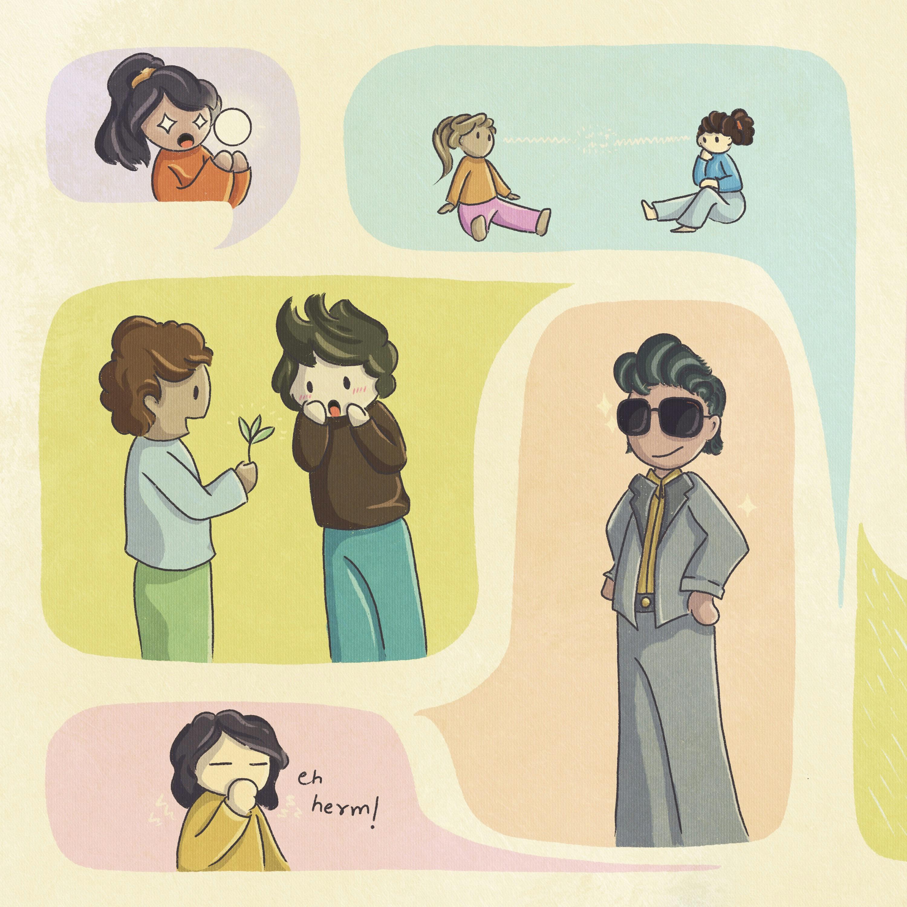 Thumbnail for "Untranslatable Words: Guess That Meaning!". Thumbnail for "Untranslatable Words: Guess That Meaning!".