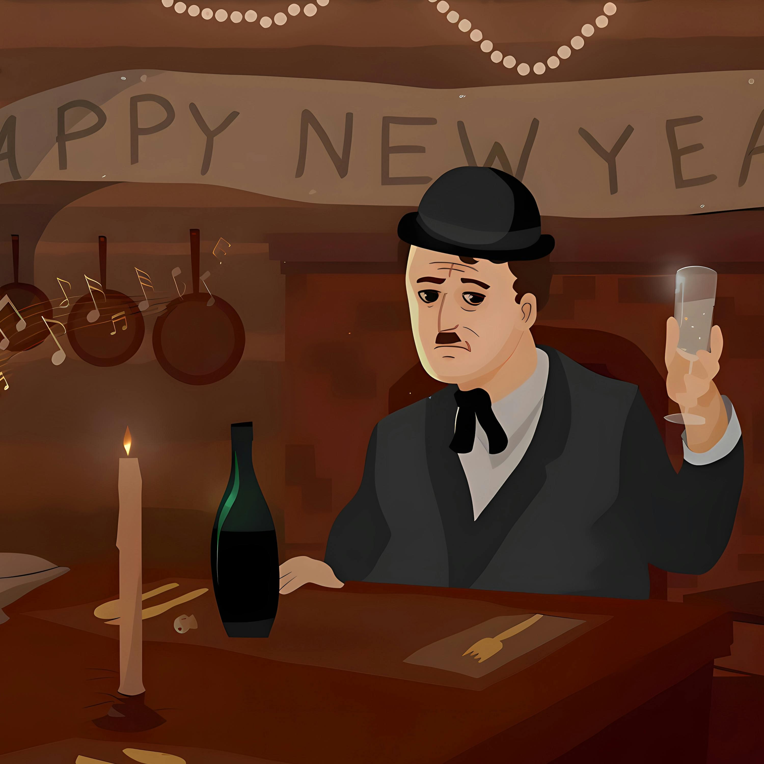 Thumbnail for "Auld Lang What? The surprising origins of the New Year’s song". Thumbnail for "Auld Lang What? The surprising origins of the New Year’s song".